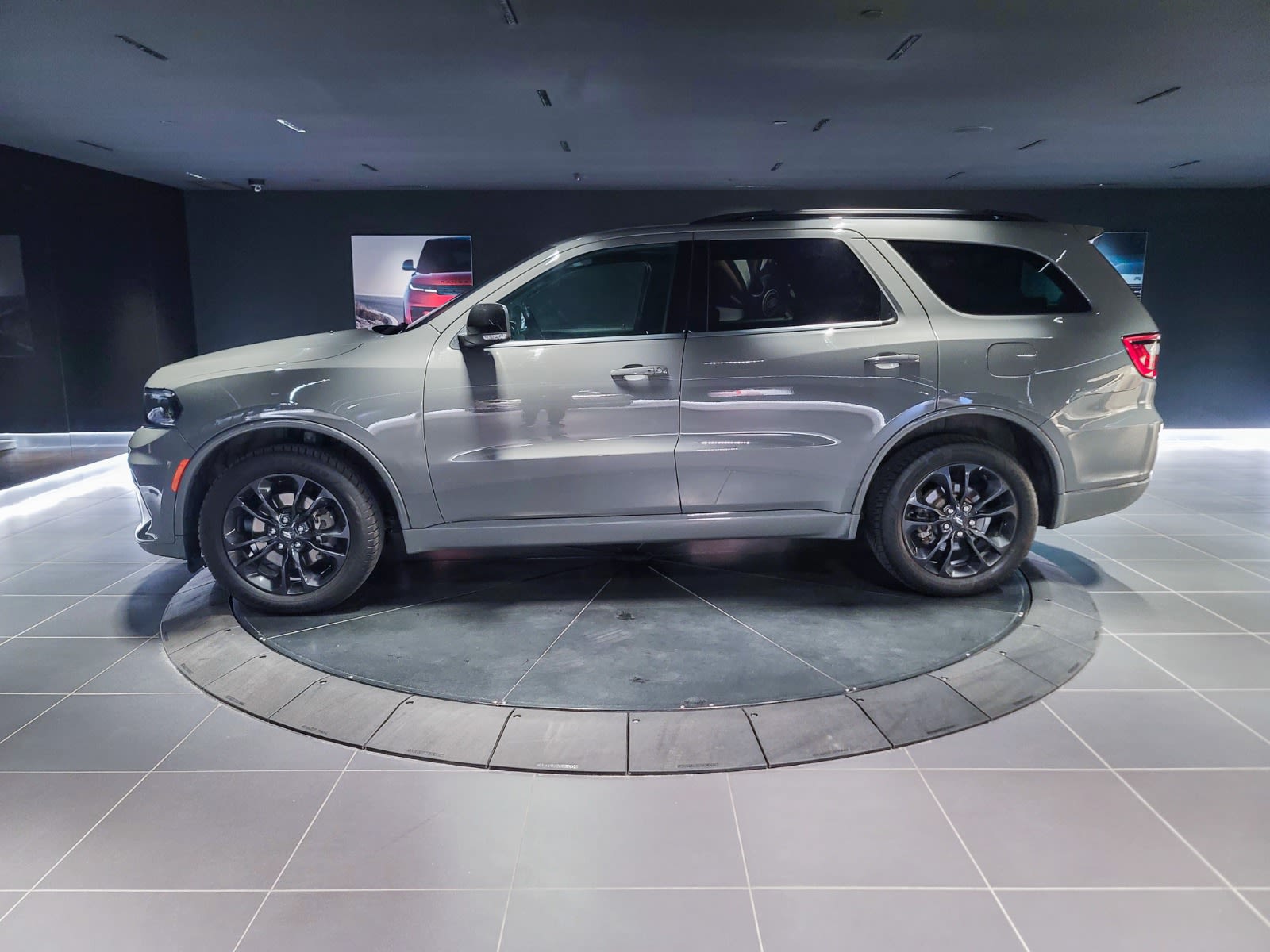 2023 Dodge Durango GT, Vancouver, Cash