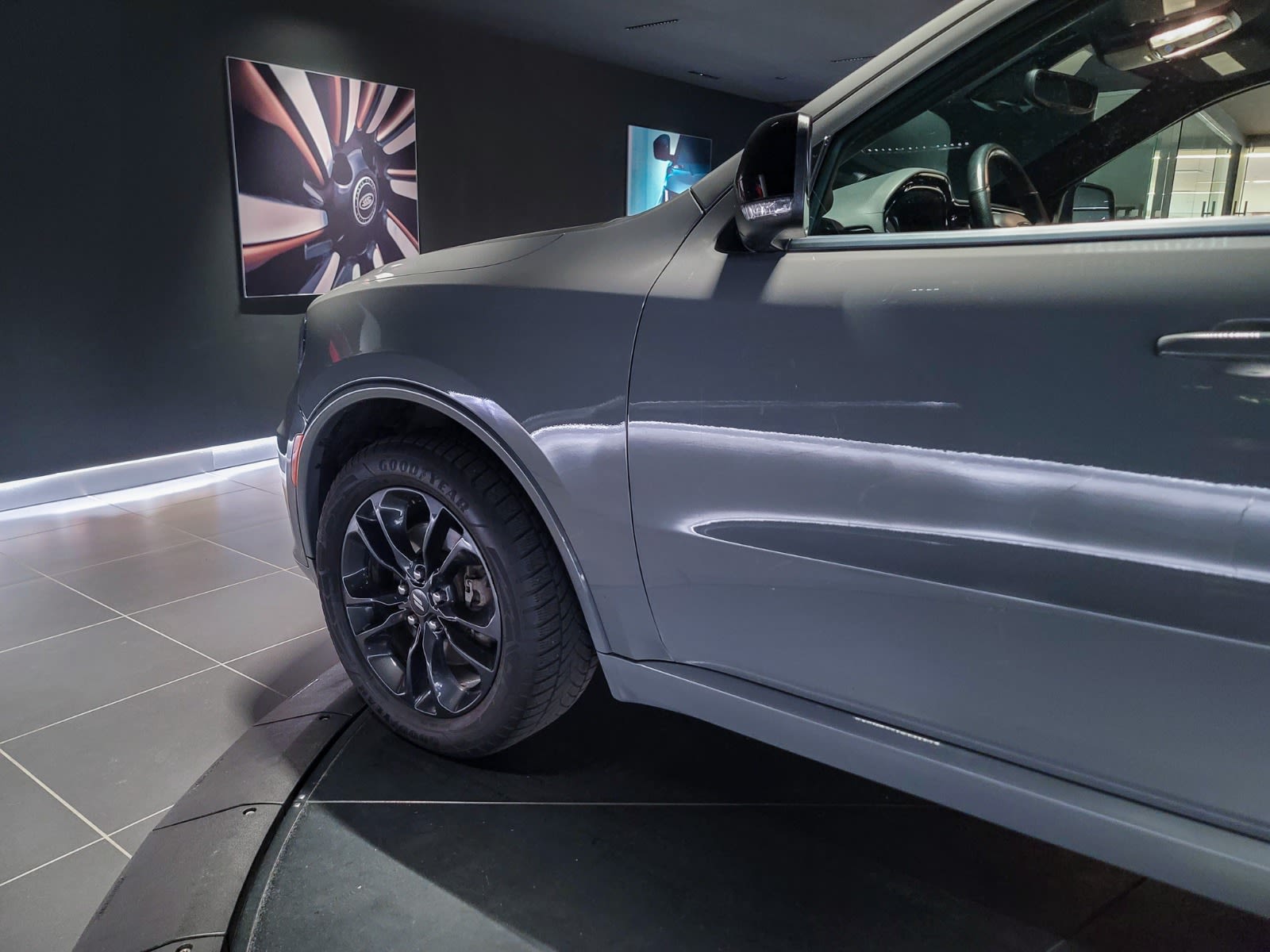 2023 Dodge Durango GT, Vancouver, Cash