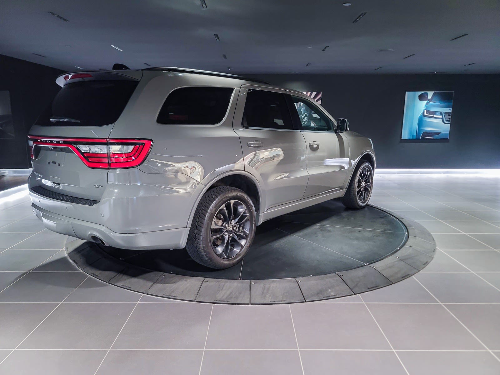 2023 Dodge Durango GT, Vancouver, Cash