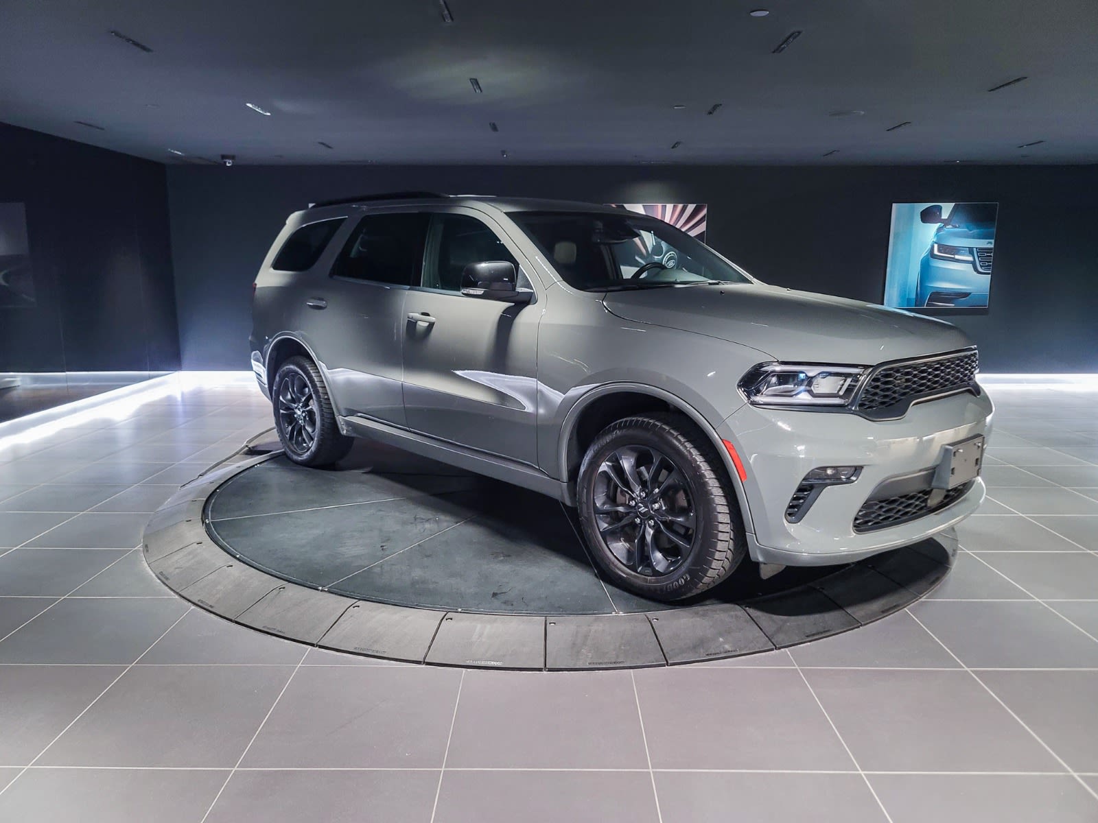 2023 Dodge Durango GT, Vancouver, Cash