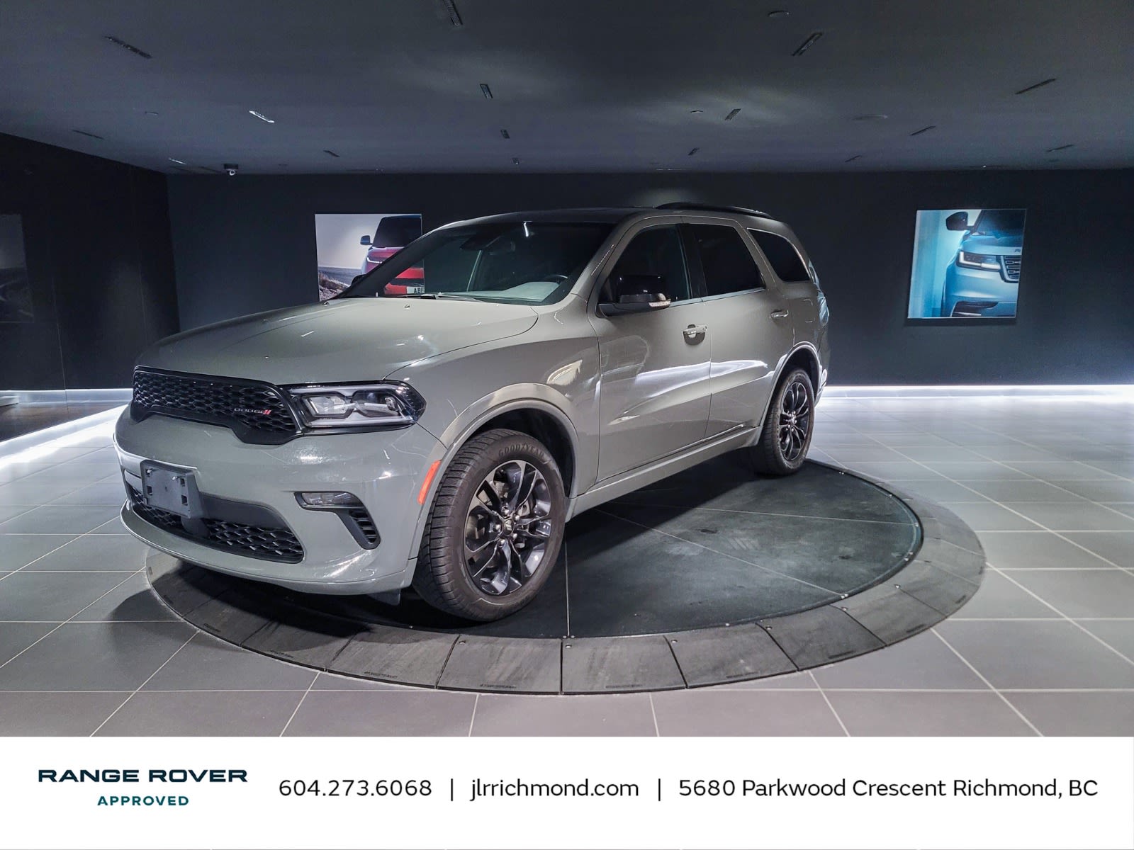 2023 Dodge Durango GT, Vancouver, Cash