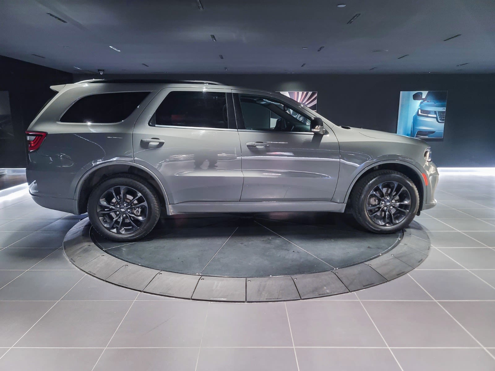 2023 Dodge Durango GT, Vancouver, Cash