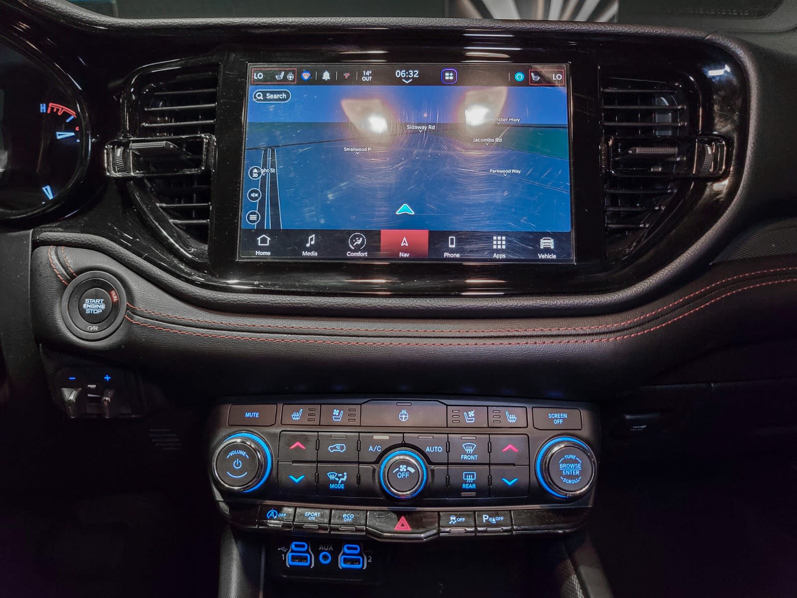 2023 Dodge Durango GT, Vancouver, Cash