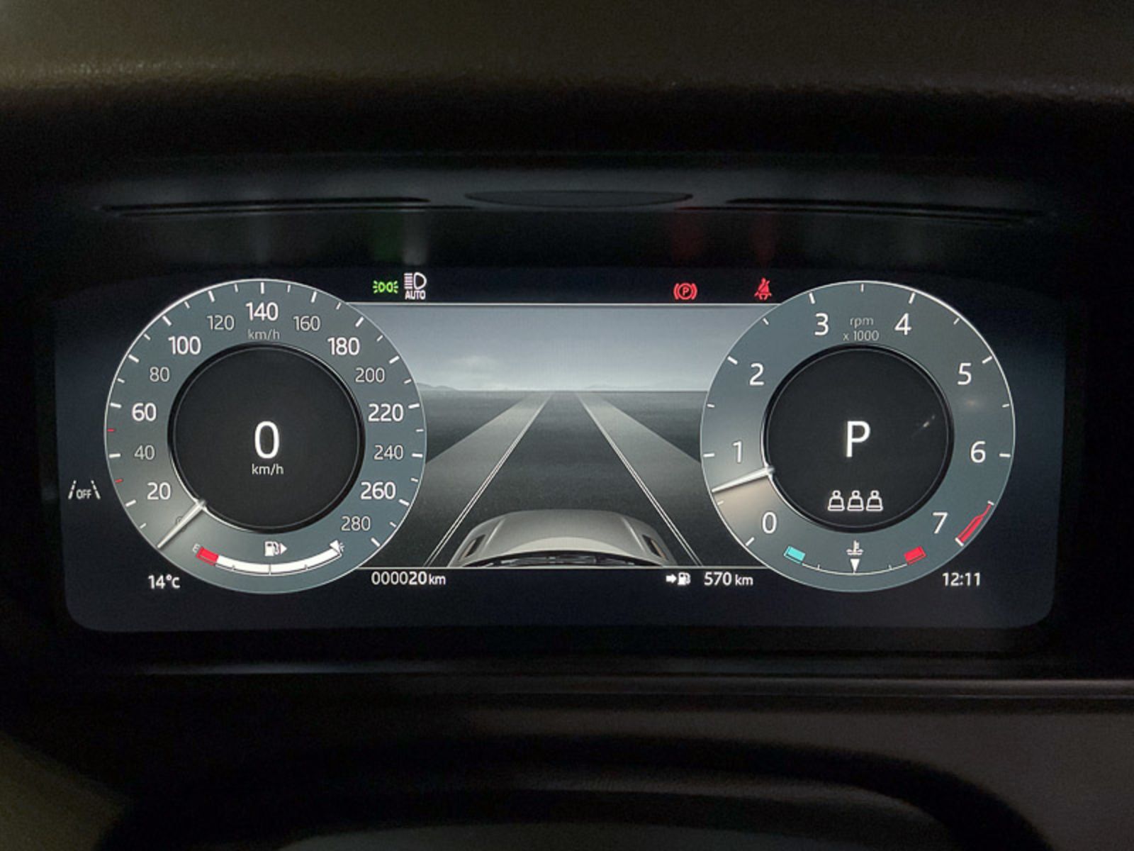 2025 Land Rover Range Rover Velar Dynamic SE, Vancouver, Cash