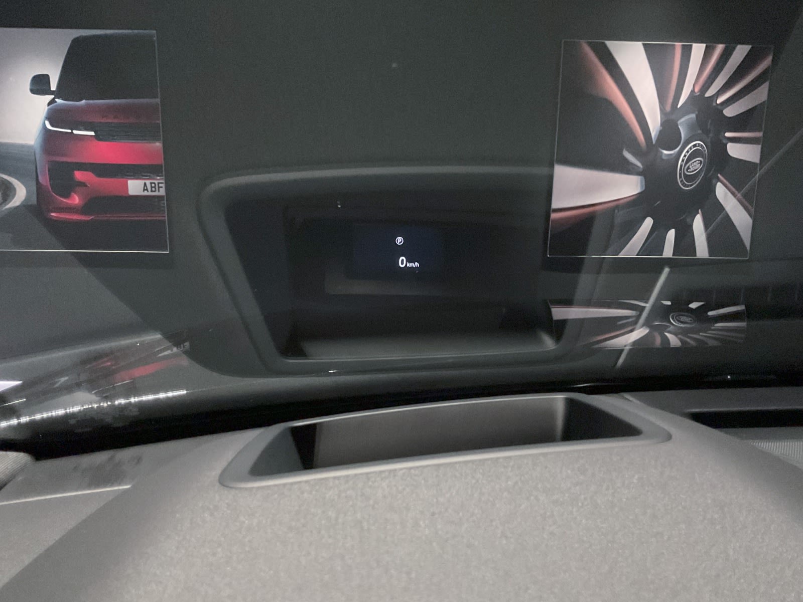 2025 Land Rover Range Rover Velar Dynamic SE, Vancouver, Cash