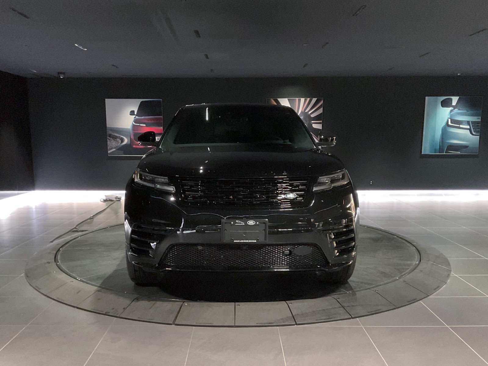 2025 Land Rover Range Rover Velar Dynamic SE, Vancouver, Cash