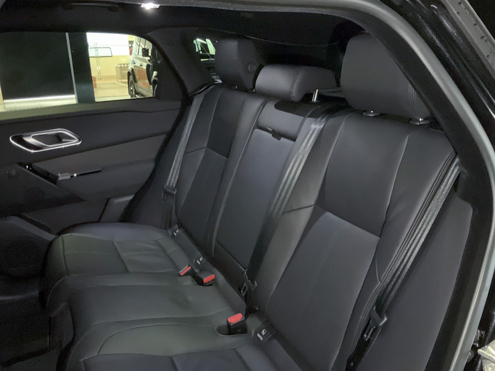 2025 Land Rover Range Rover Velar Dynamic SE, Vancouver, Cash