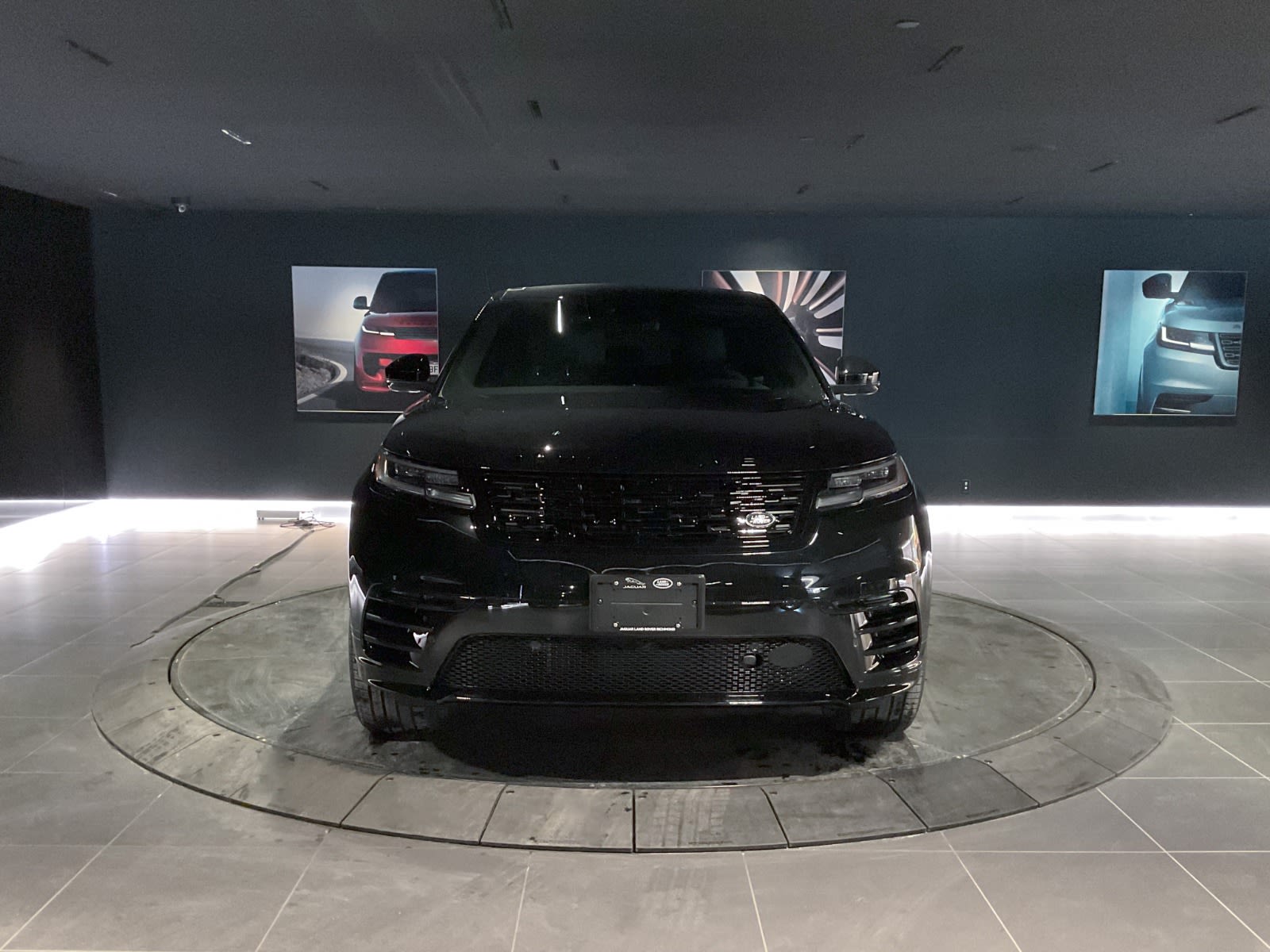 2025 Land Rover Range Rover Velar Dynamic SE, Vancouver, Cash
