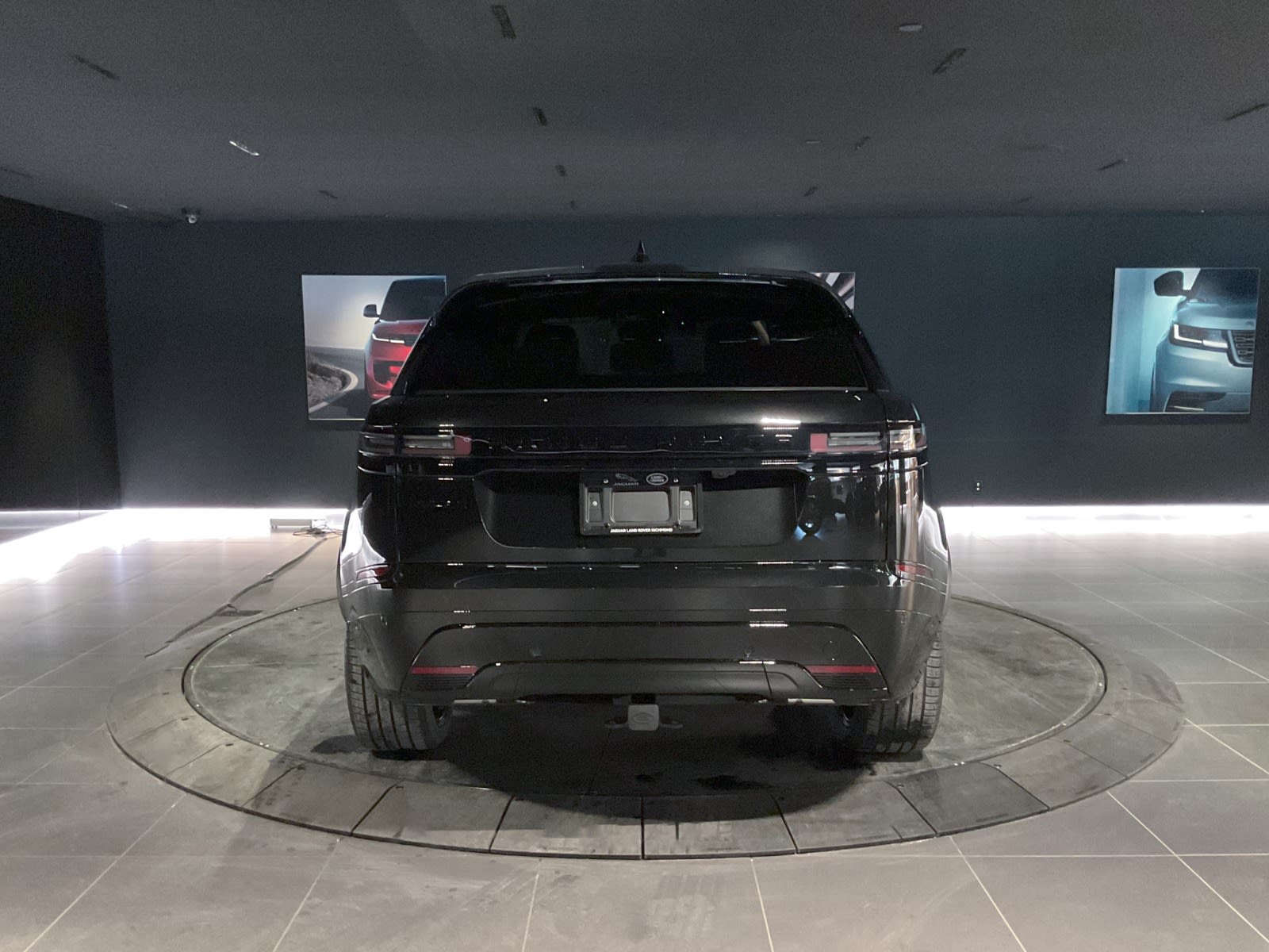 2025 Land Rover Range Rover Velar Dynamic SE, Vancouver, Cash