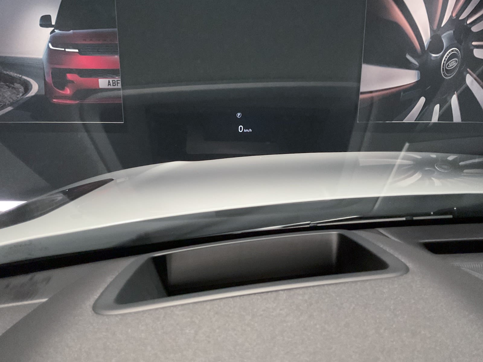 2025 Land Rover Range Rover Velar Dynamic SE, Vancouver, Cash