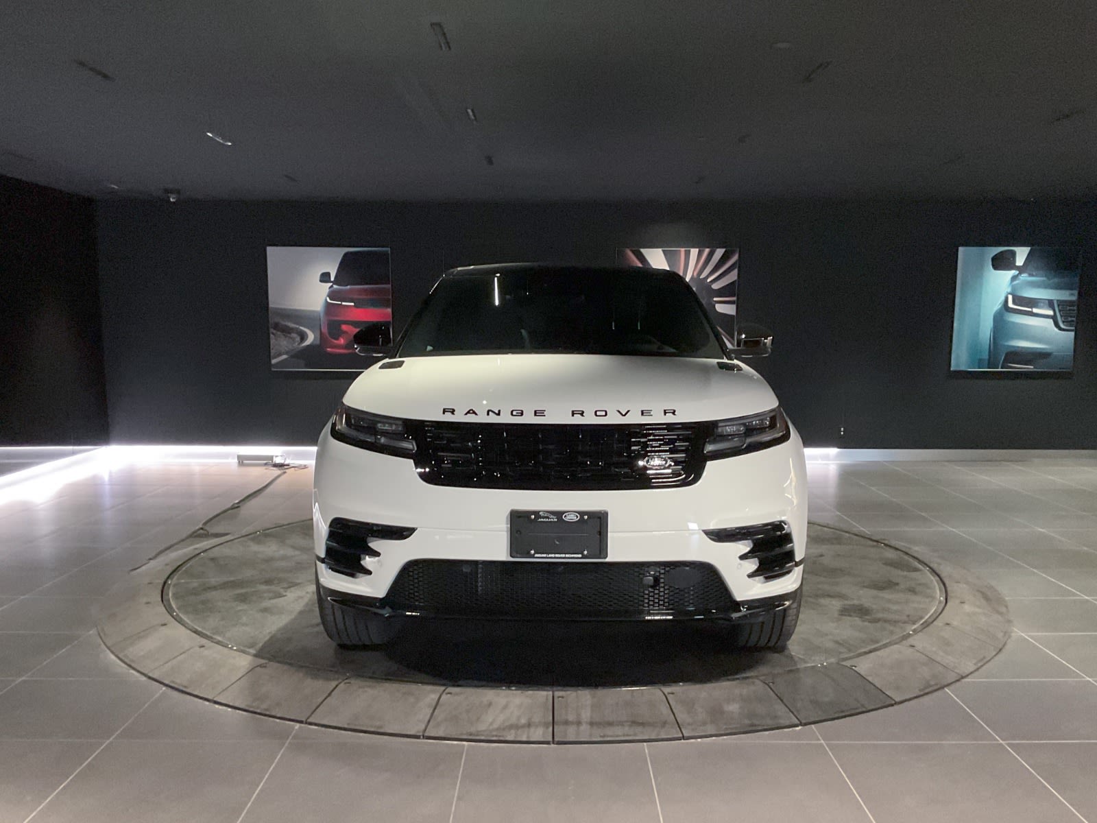2025 Land Rover Range Rover Velar Dynamic SE, Vancouver, Cash