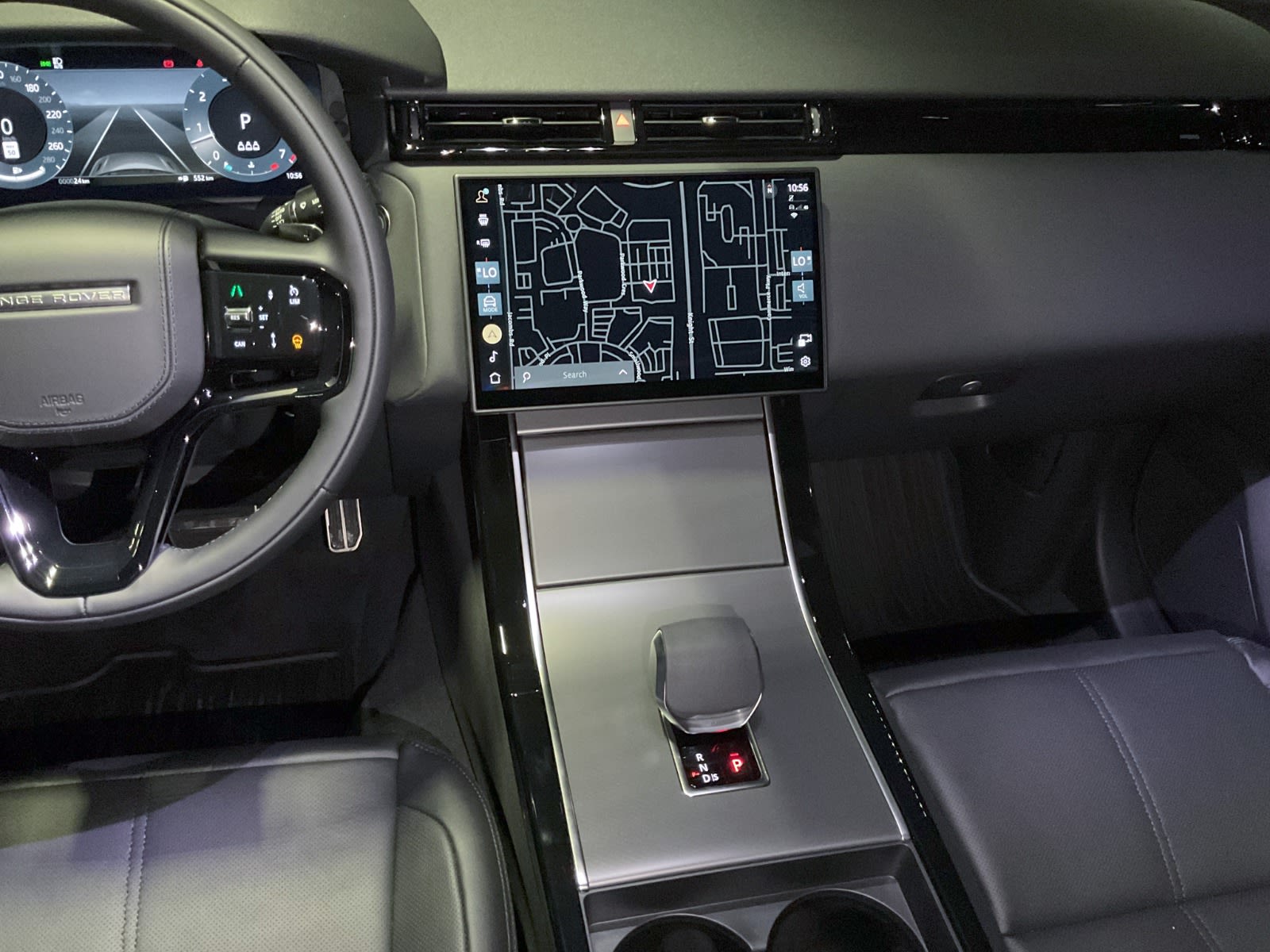 2025 Land Rover Range Rover Velar Dynamic SE, Vancouver, Cash
