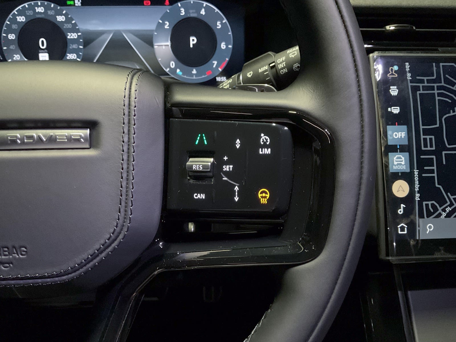 2025 Land Rover Range Rover Velar Dynamic SE, Vancouver, Cash
