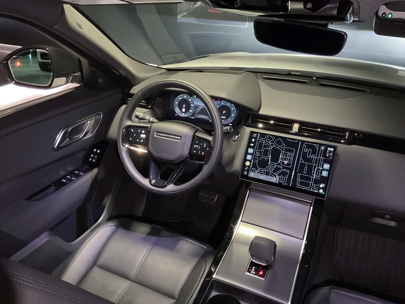 2025 Land Rover Range Rover Velar Dynamic SE, Vancouver, Cash