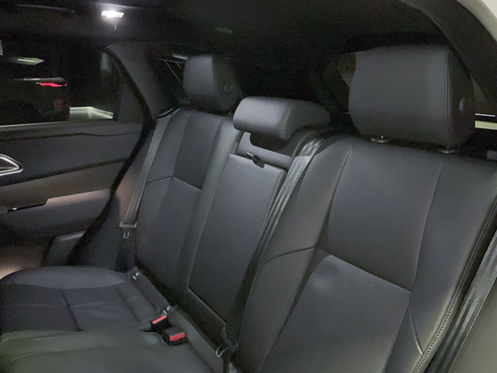 2025 Land Rover Range Rover Velar Dynamic SE, Vancouver, Cash
