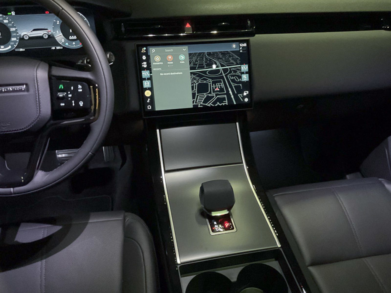 2025 Land Rover Range Rover Velar Dynamic SE, Vancouver, Cash
