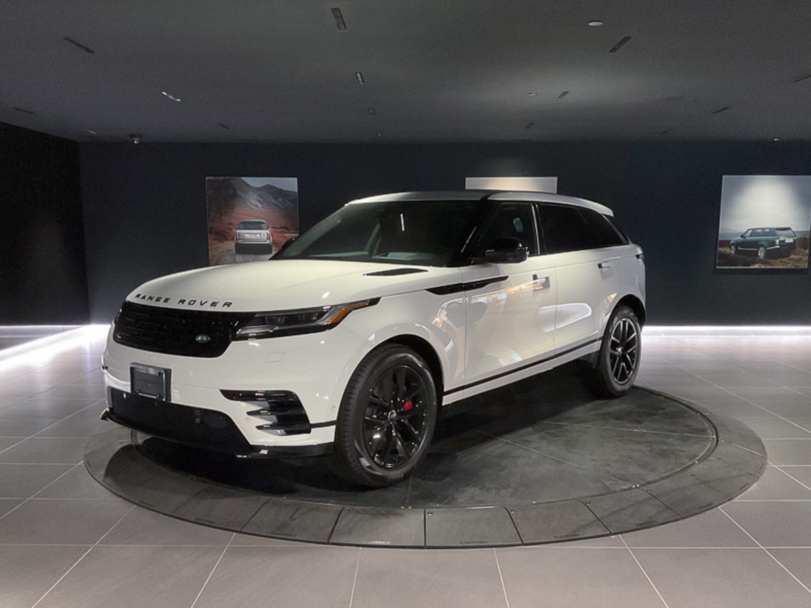2025 Land Rover Range Rover Velar Dynamic SE, Vancouver, Cash