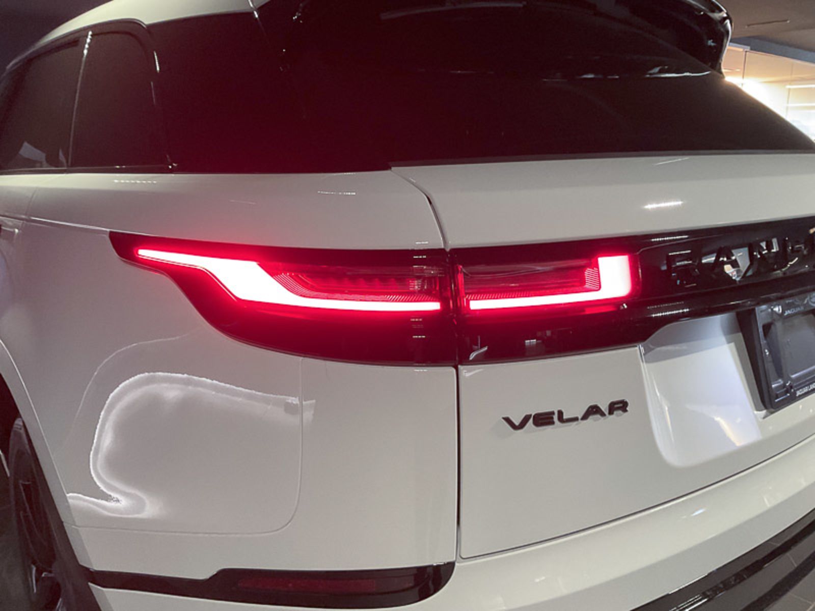 2025 Land Rover Range Rover Velar Dynamic SE, Vancouver, Cash