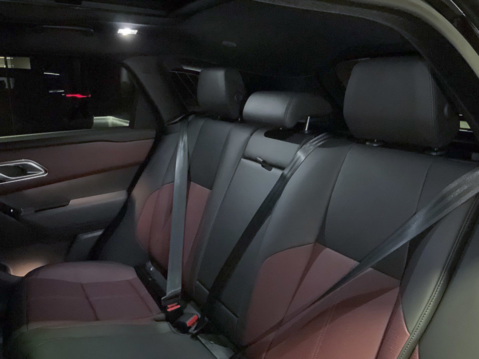 2025 Land Rover Range Rover Velar Dynamic HSE, Vancouver, Cash