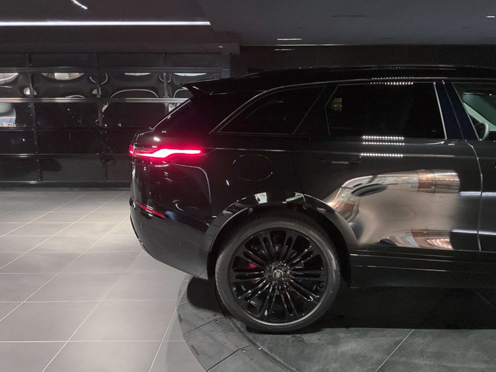 2025 Land Rover Range Rover Velar Dynamic HSE, Vancouver, Cash