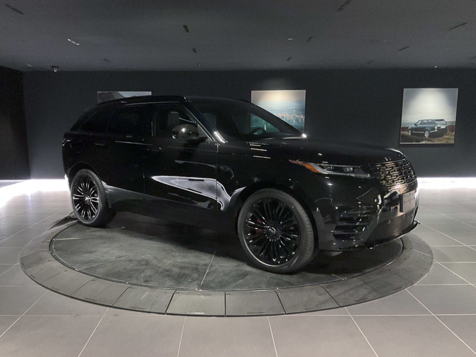 2025 Land Rover Range Rover Velar Dynamic HSE, Vancouver, Cash
