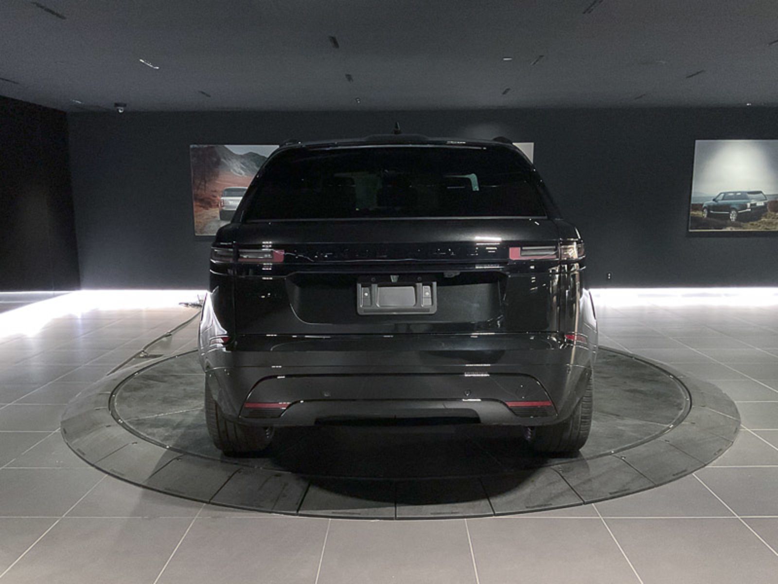 2025 Land Rover Range Rover Velar Dynamic HSE, Vancouver, Cash