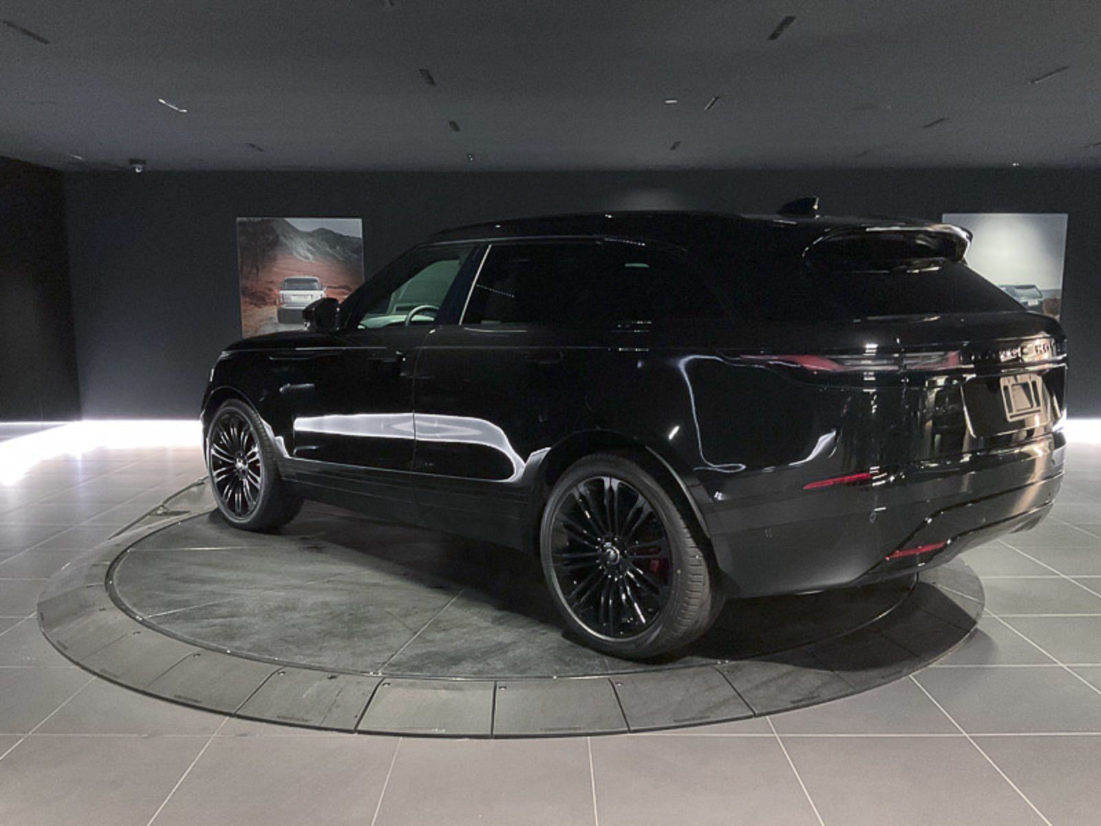 2025 Land Rover Range Rover Velar Dynamic HSE, Vancouver, Cash