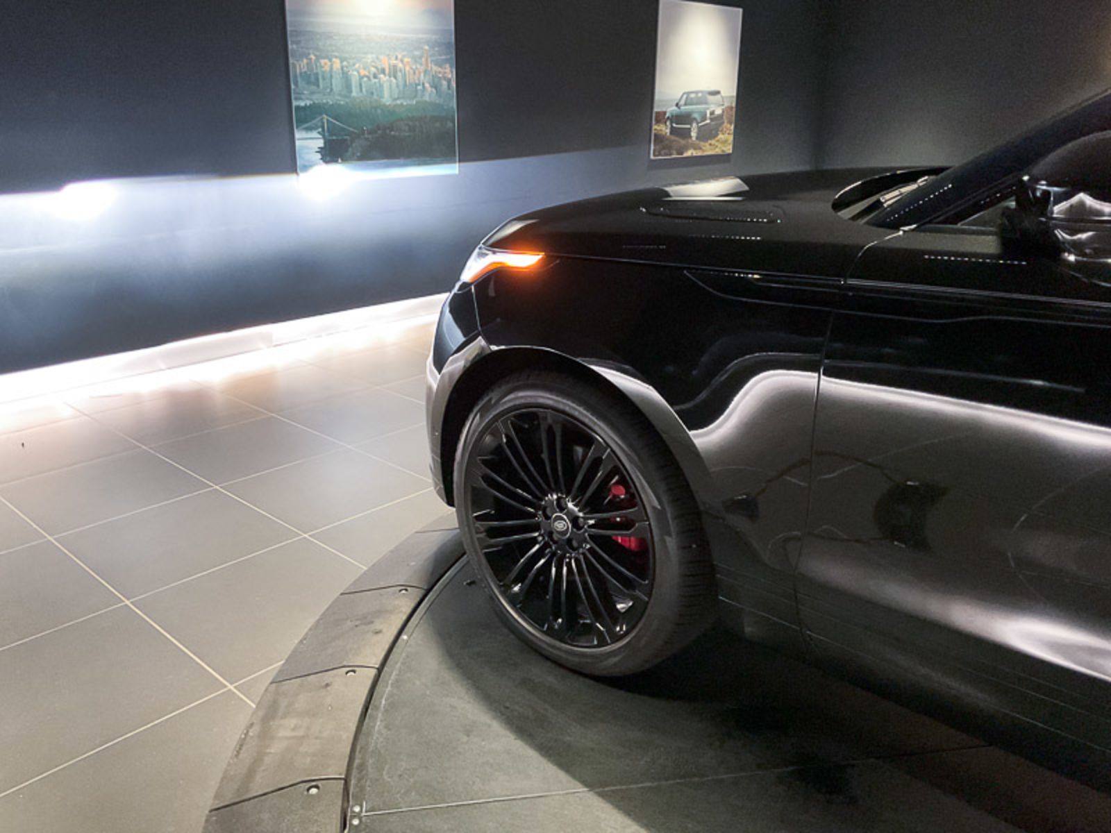 2025 Land Rover Range Rover Velar Dynamic HSE, Vancouver, Cash