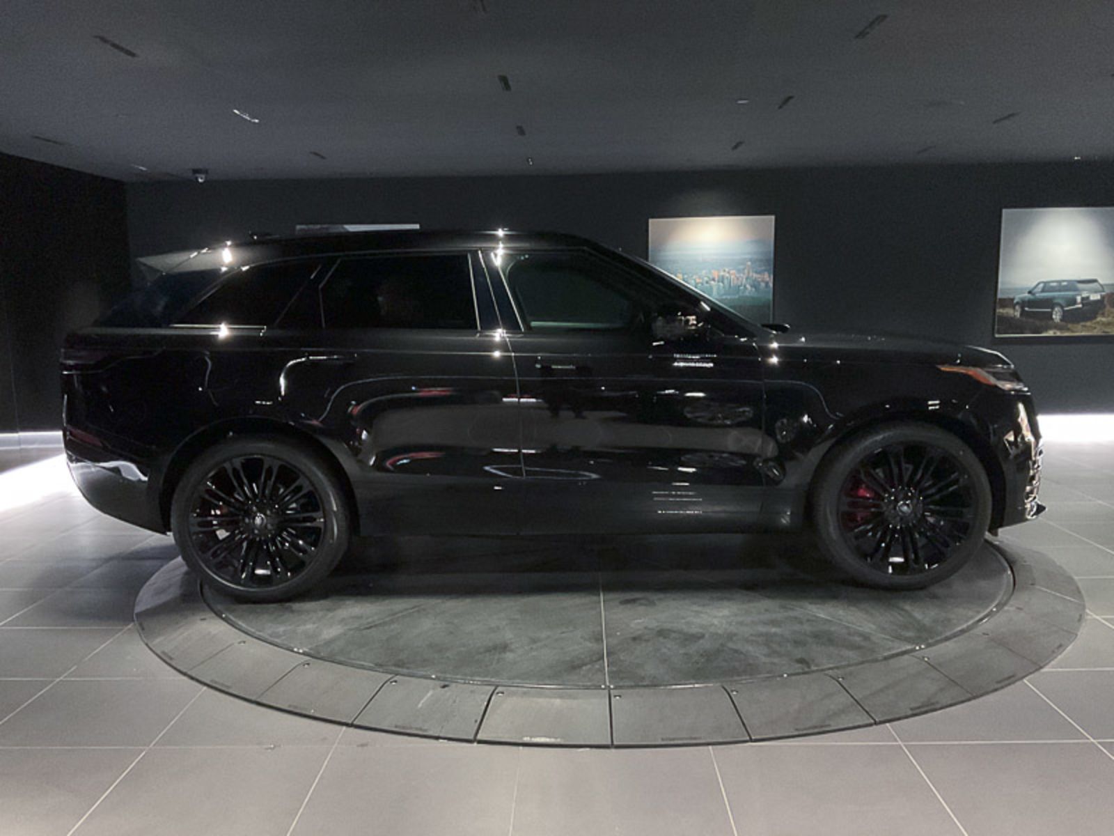 2025 Land Rover Range Rover Velar Dynamic HSE, Vancouver, Cash