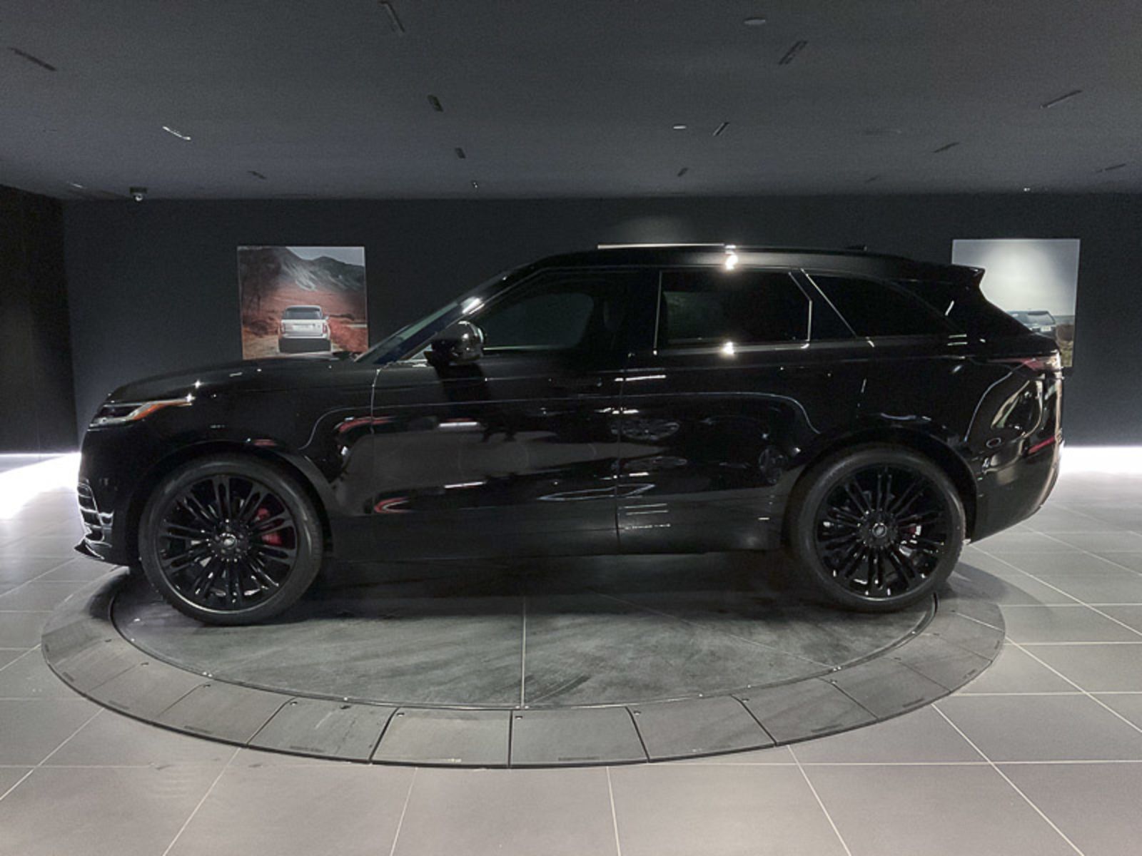 2025 Land Rover Range Rover Velar Dynamic HSE, Vancouver, Cash