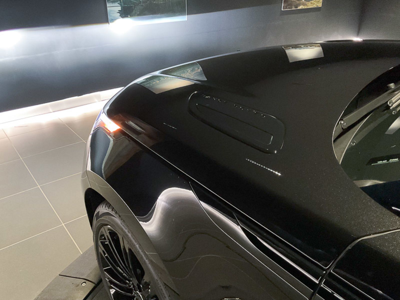 2025 Land Rover Range Rover Velar Dynamic HSE, Vancouver, Cash