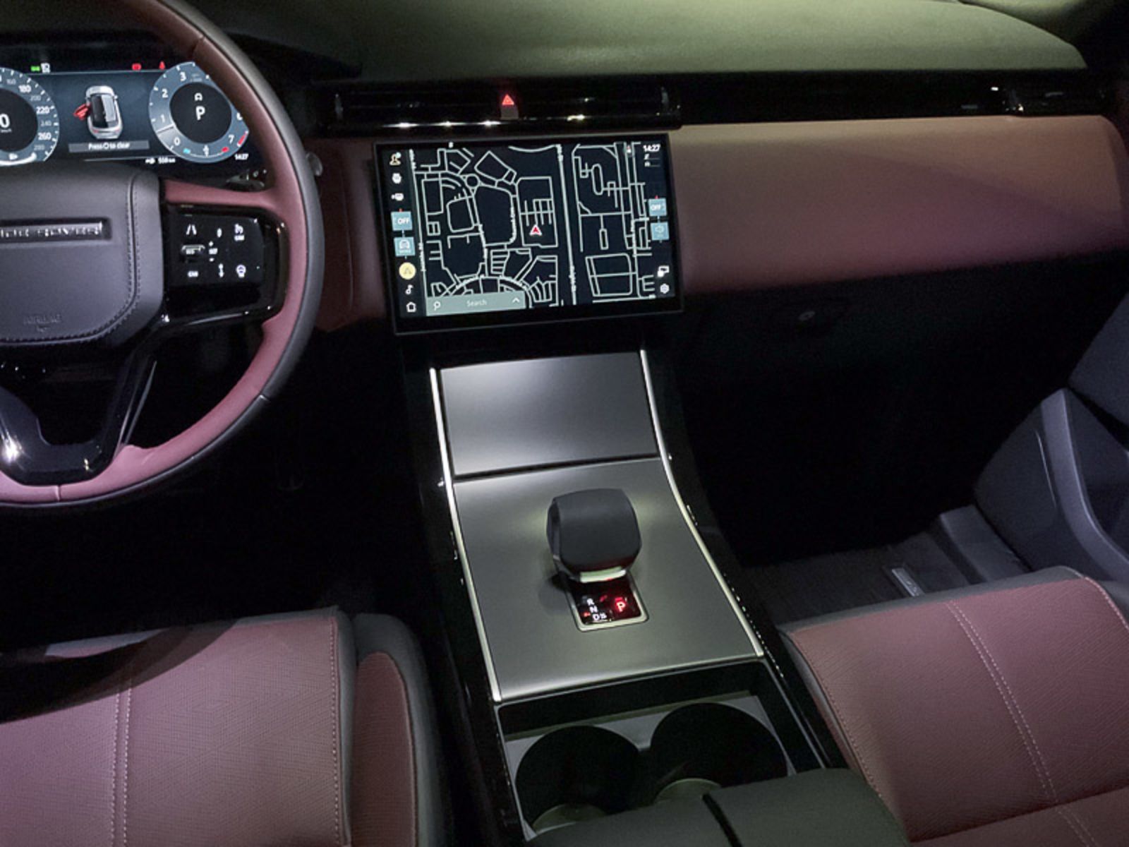 2025 Land Rover Range Rover Velar Dynamic HSE, Vancouver, Cash