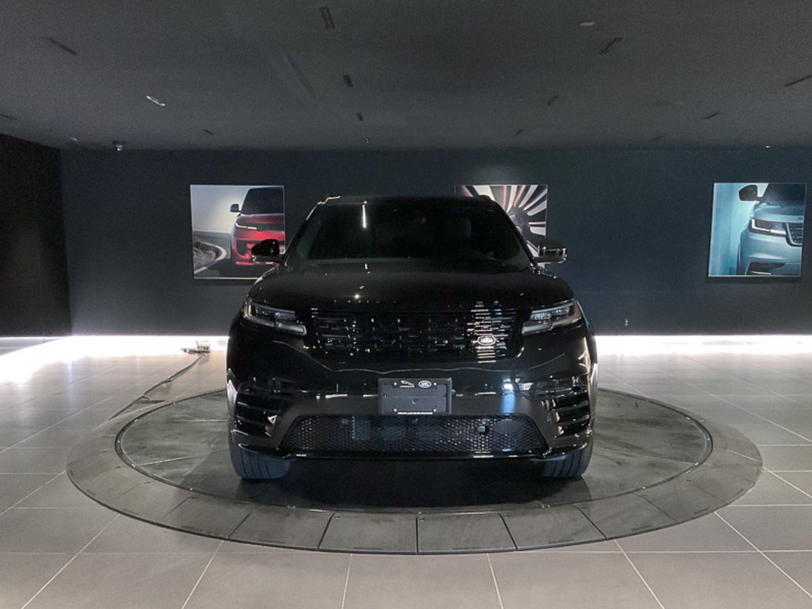 2025 Land Rover Range Rover Velar Dynamic SE, Vancouver, Cash