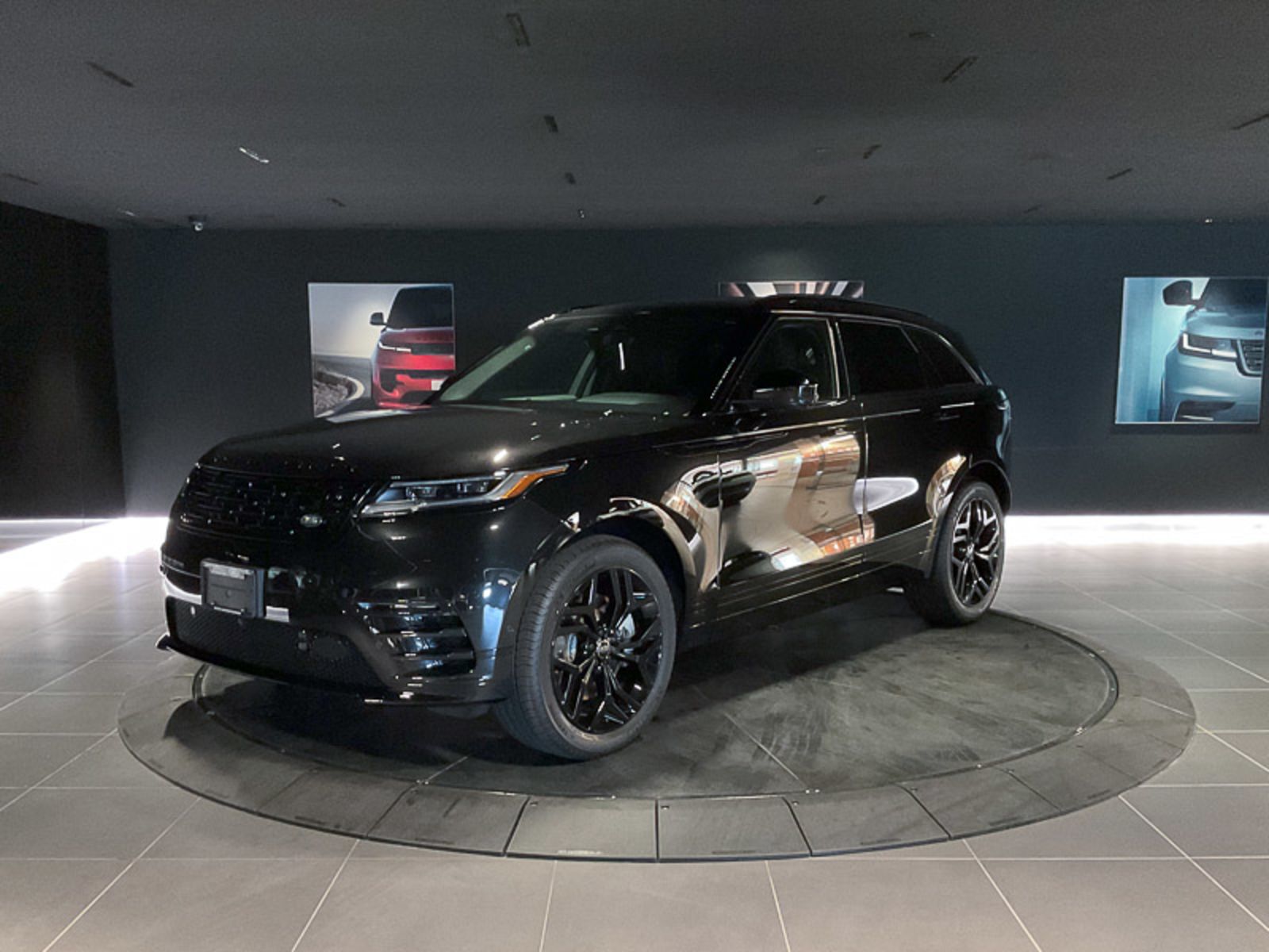 2025 Land Rover Range Rover Velar Dynamic SE, Vancouver, Cash