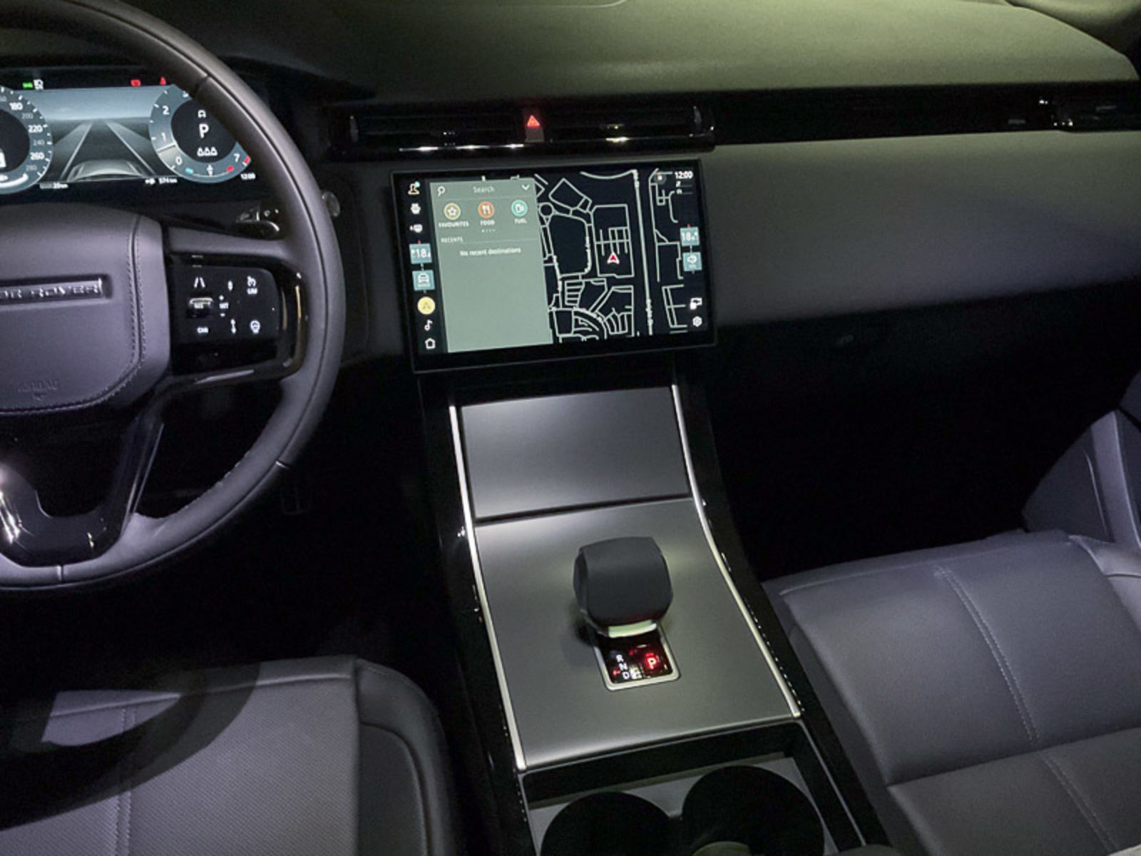 2025 Land Rover Range Rover Velar Dynamic SE, Vancouver, Cash