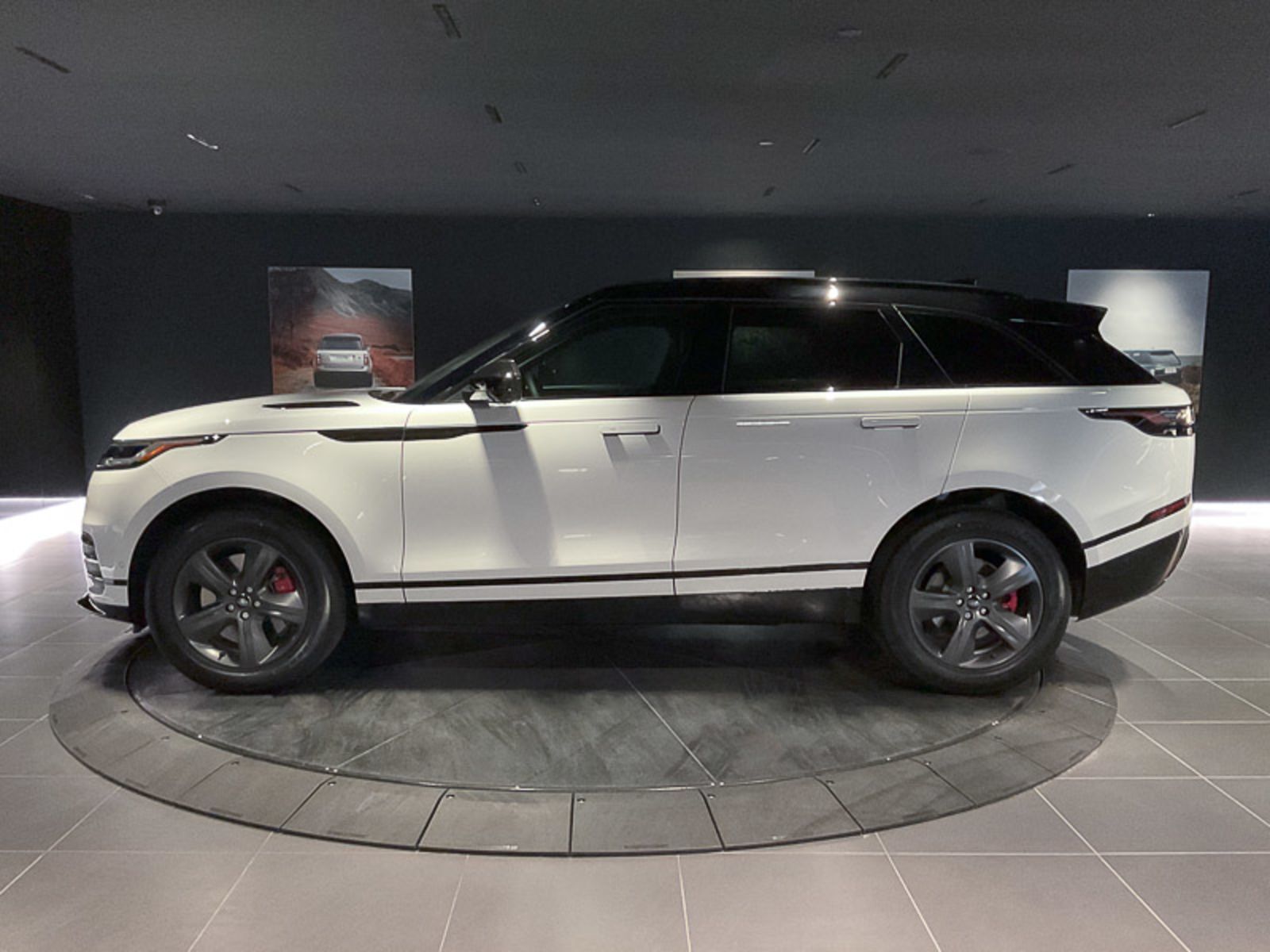 2025 Land Rover Range Rover Velar Dynamic SE, Vancouver, Cash