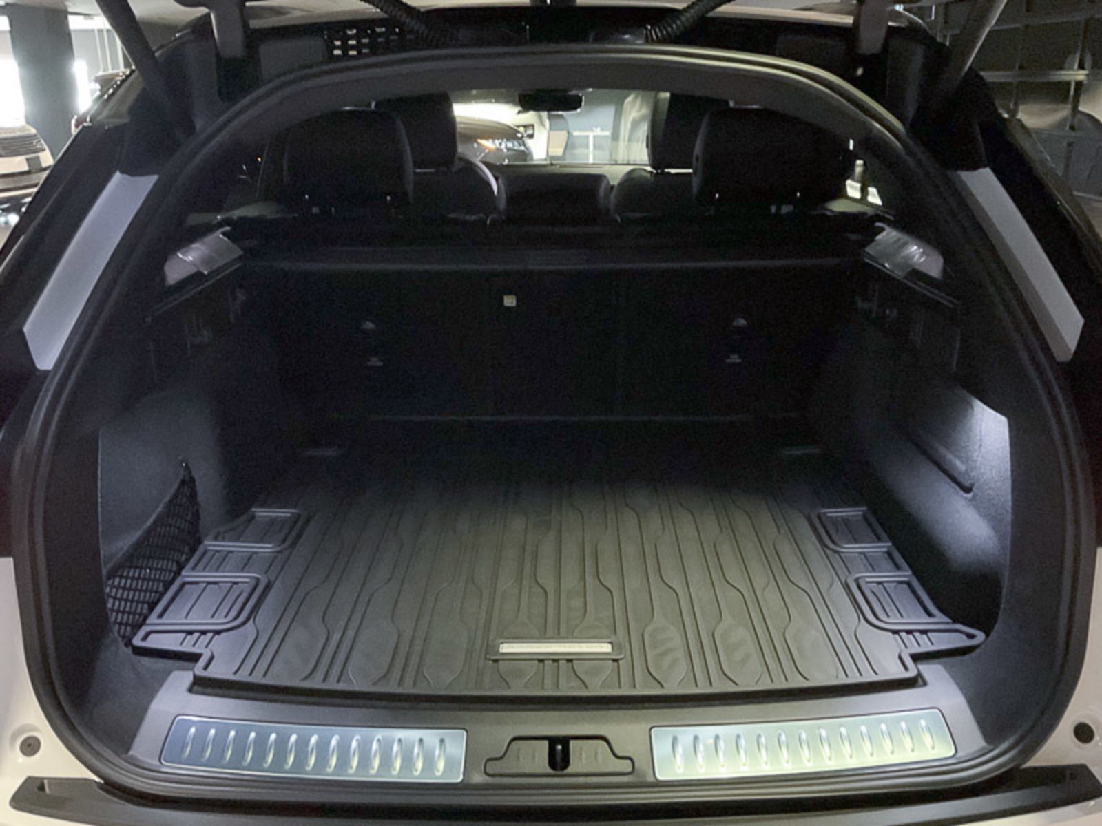 2025 Land Rover Range Rover Velar Dynamic SE, Vancouver, Cash