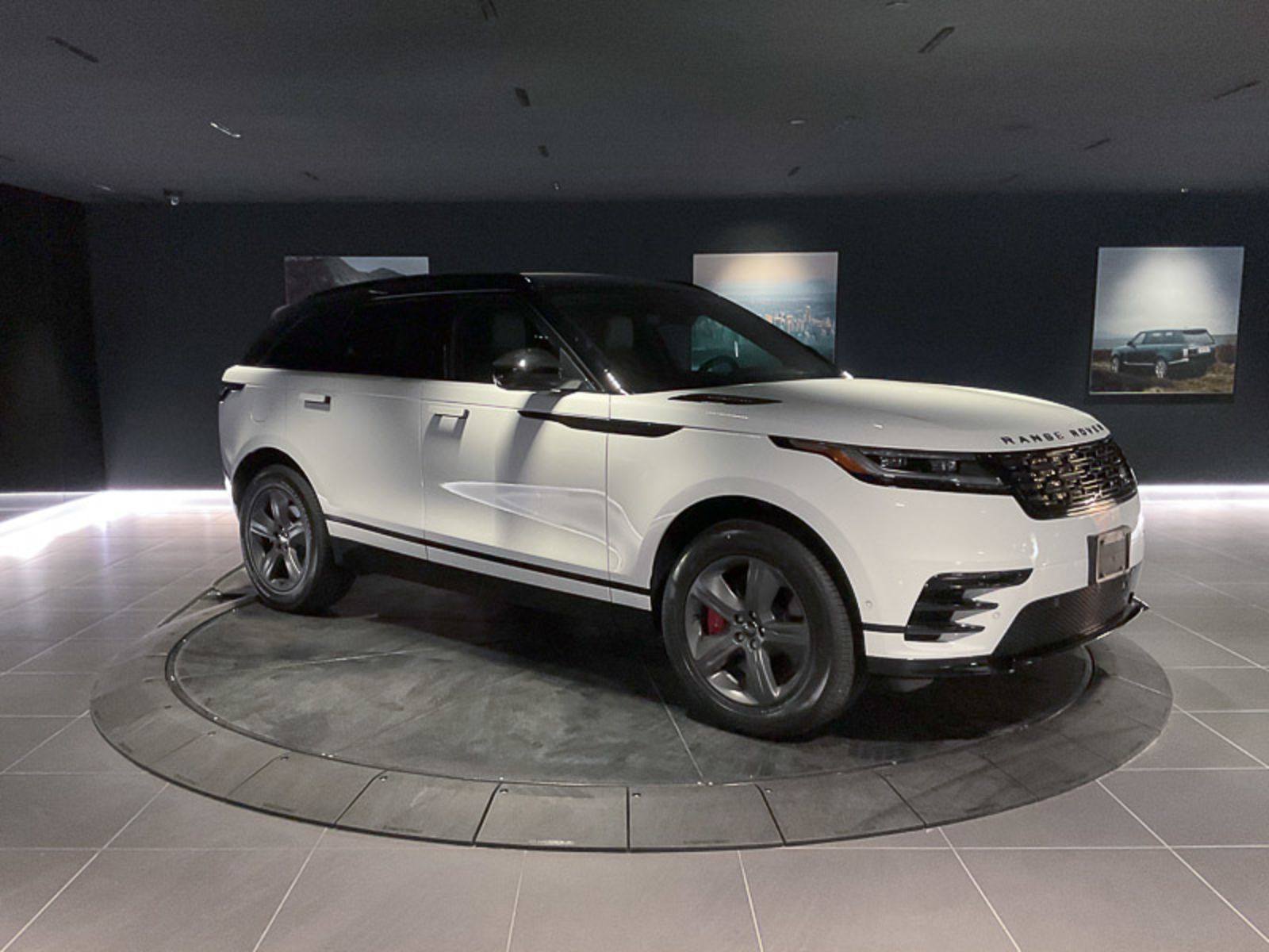 2025 Land Rover Range Rover Velar Dynamic SE, Vancouver, Cash