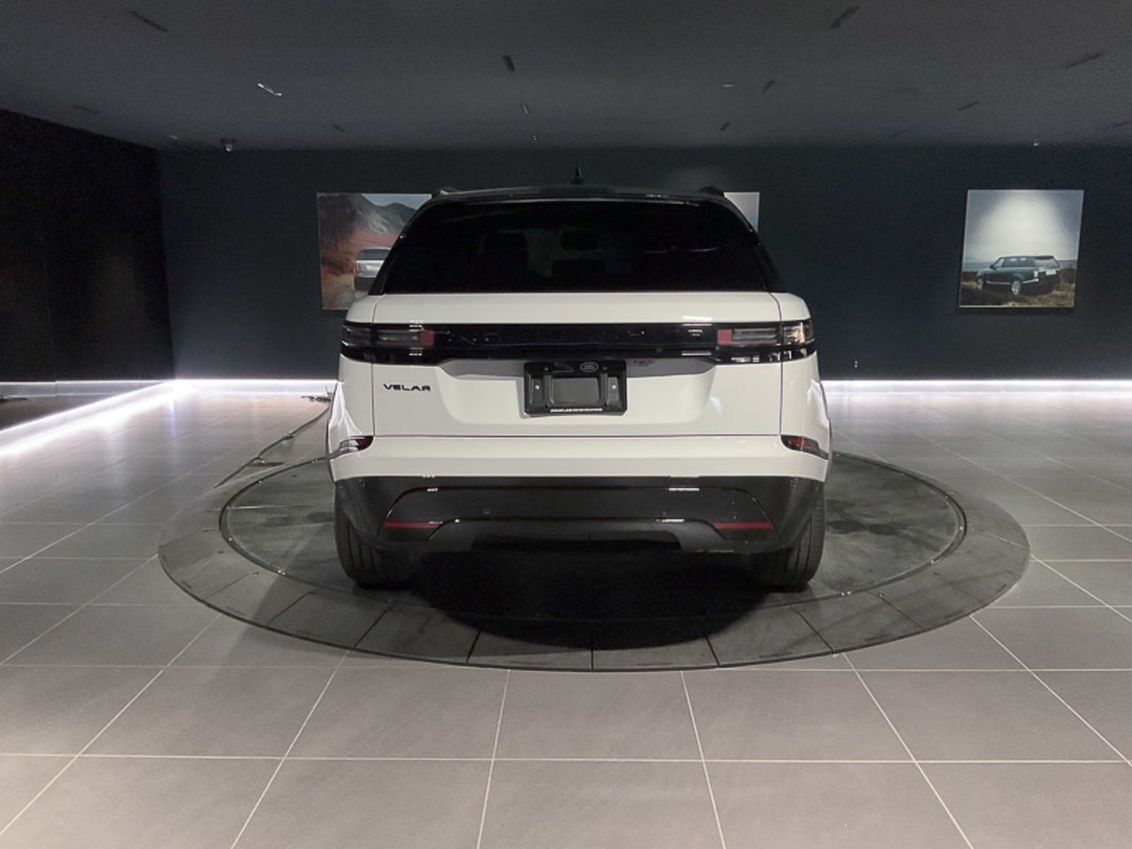 2025 Land Rover Range Rover Velar Dynamic SE, Vancouver, Cash