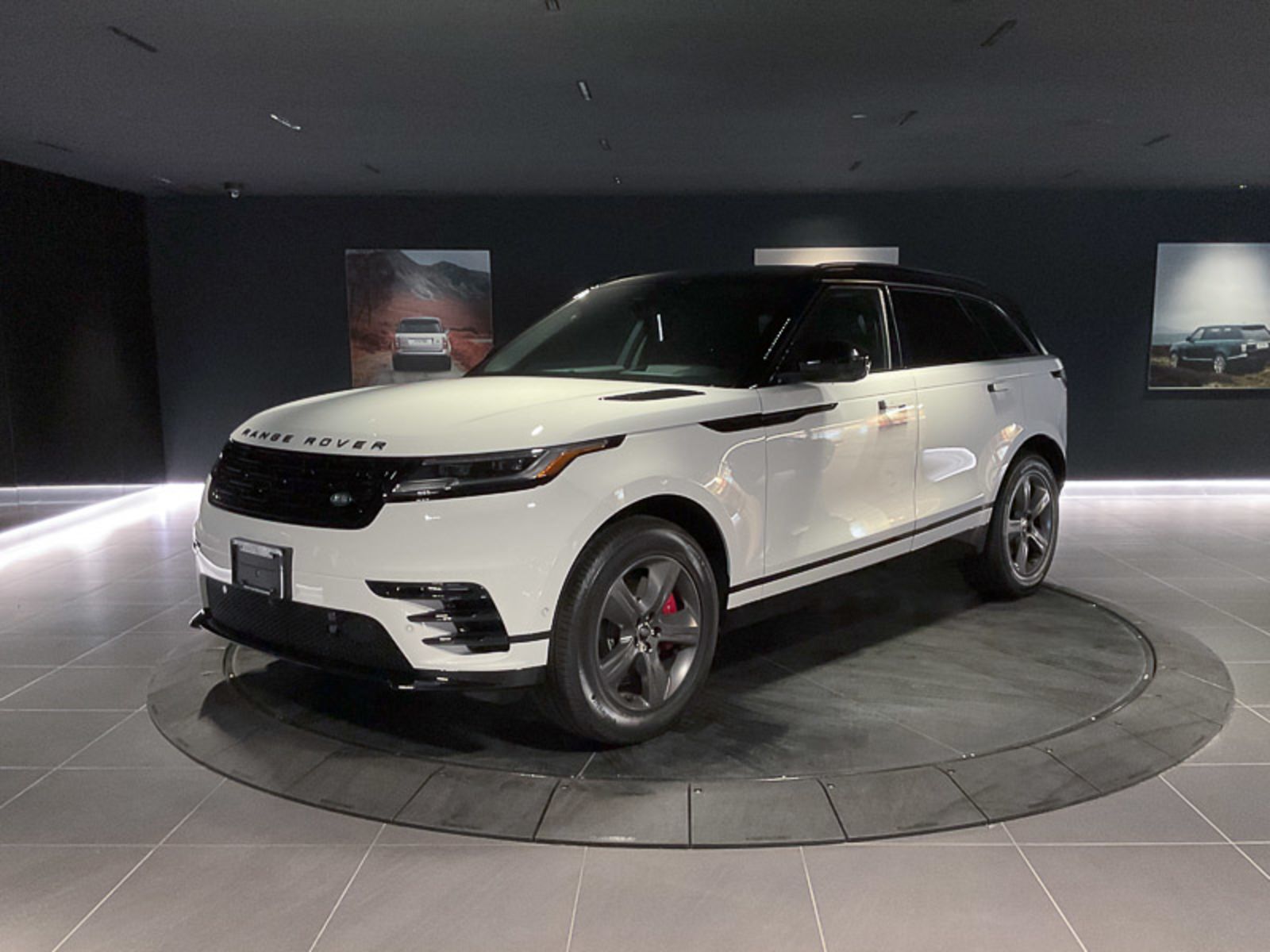 2025 Land Rover Range Rover Velar Dynamic SE, Vancouver, Cash