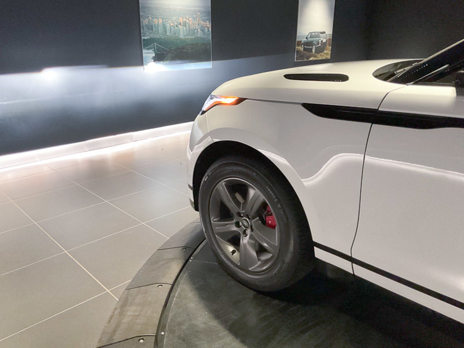 2025 Land Rover Range Rover Velar Dynamic SE, Vancouver, Cash