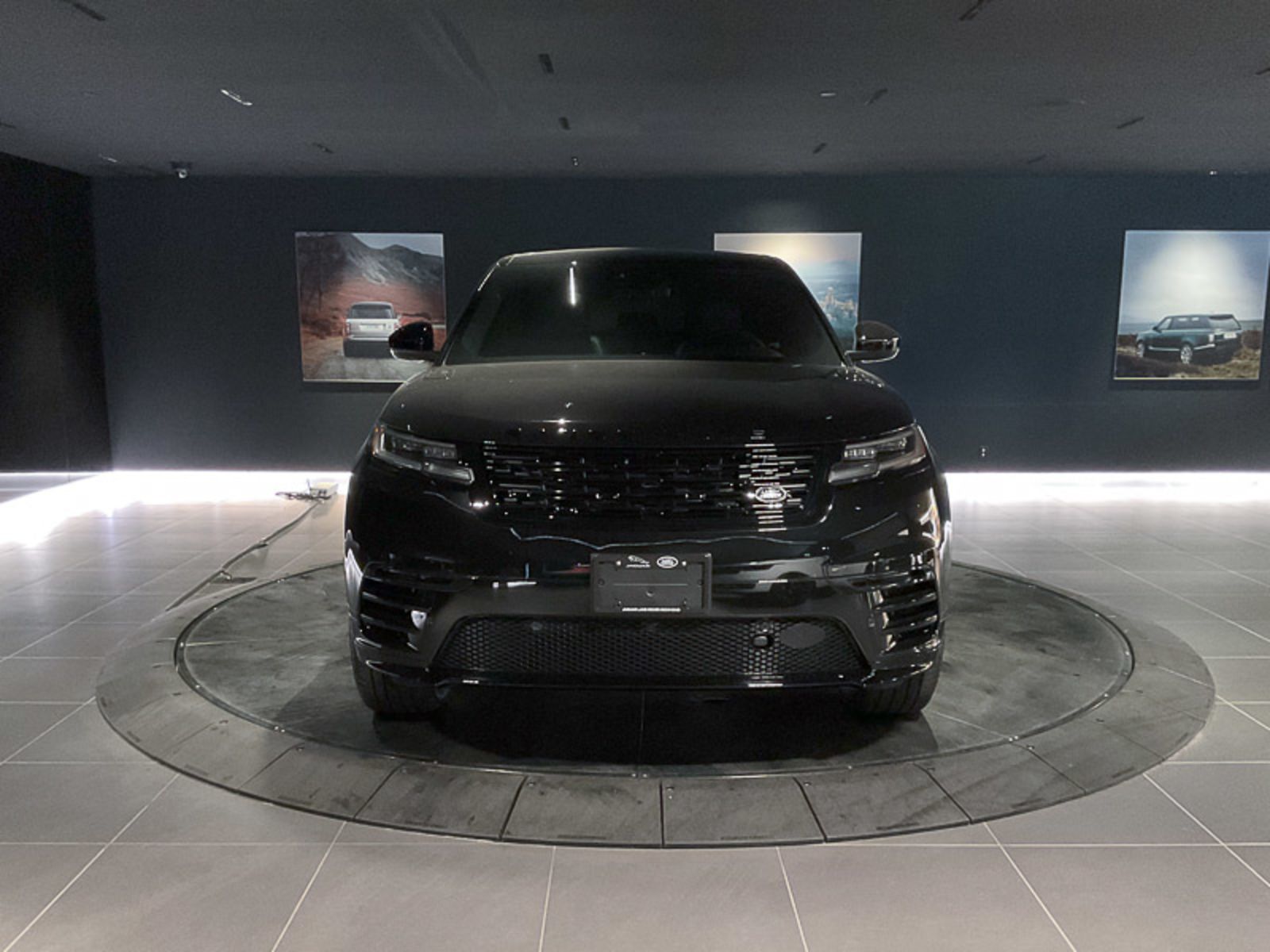 2025 Land Rover Range Rover Velar Dynamic SE, Vancouver, Cash