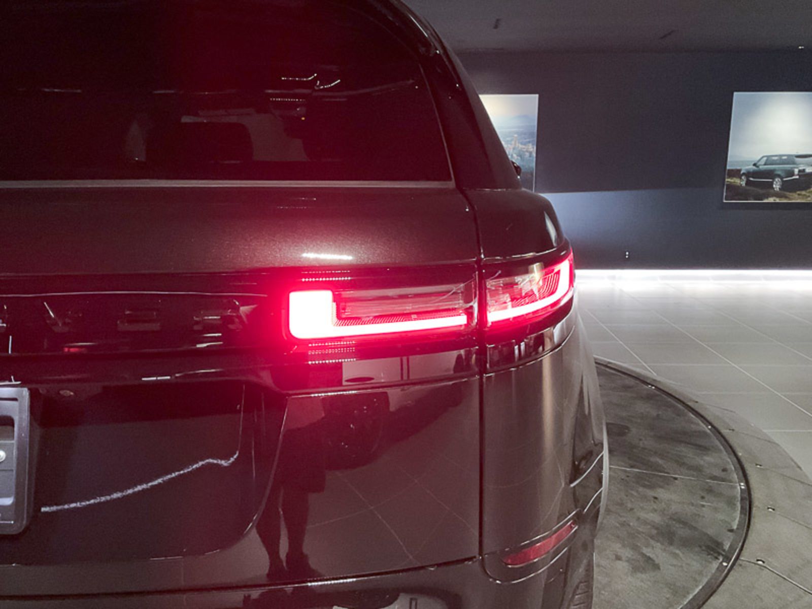 2025 Land Rover Range Rover Velar Dynamic SE, Vancouver, Cash