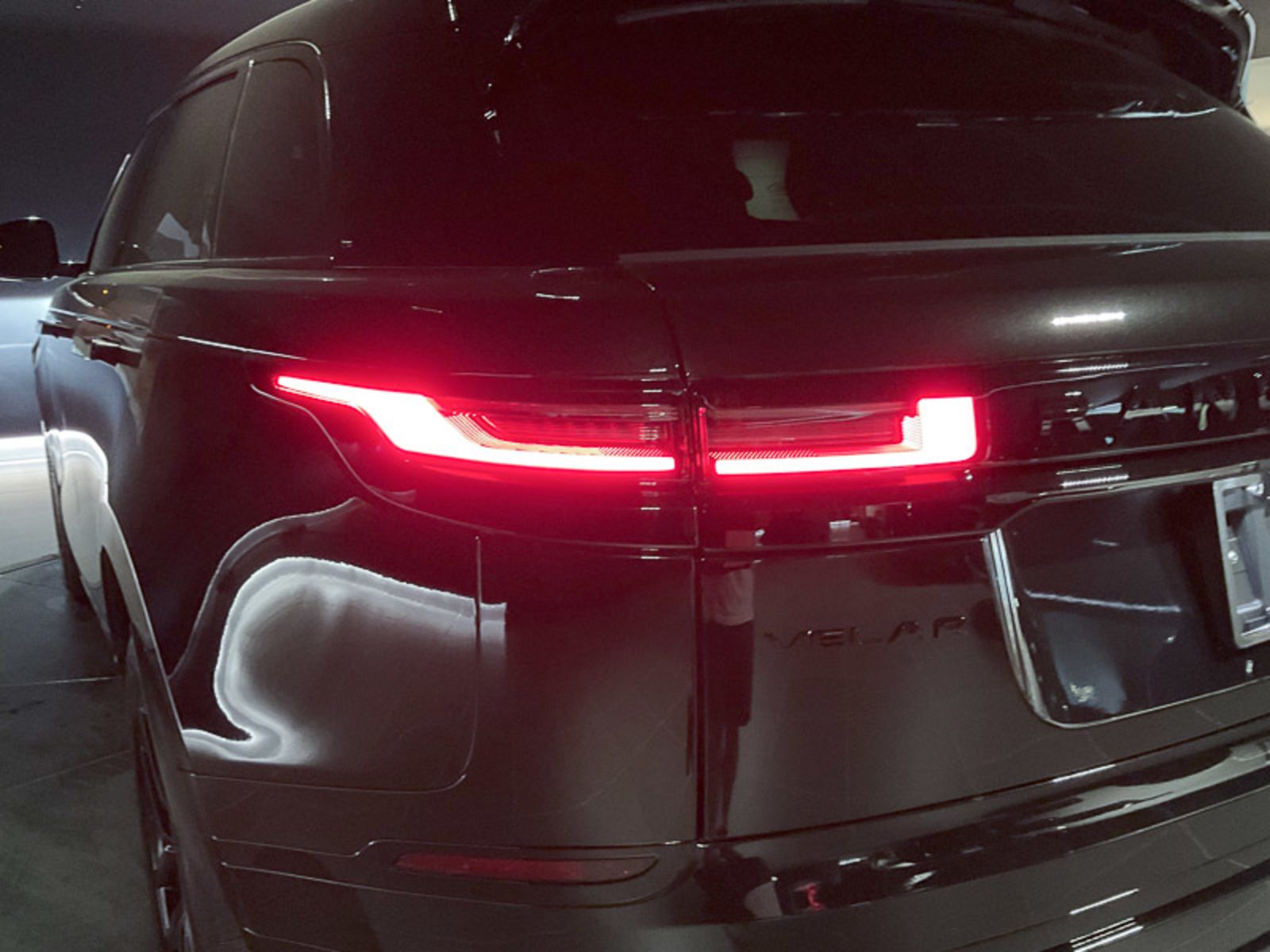 2025 Land Rover Range Rover Velar Dynamic SE, Vancouver, Cash