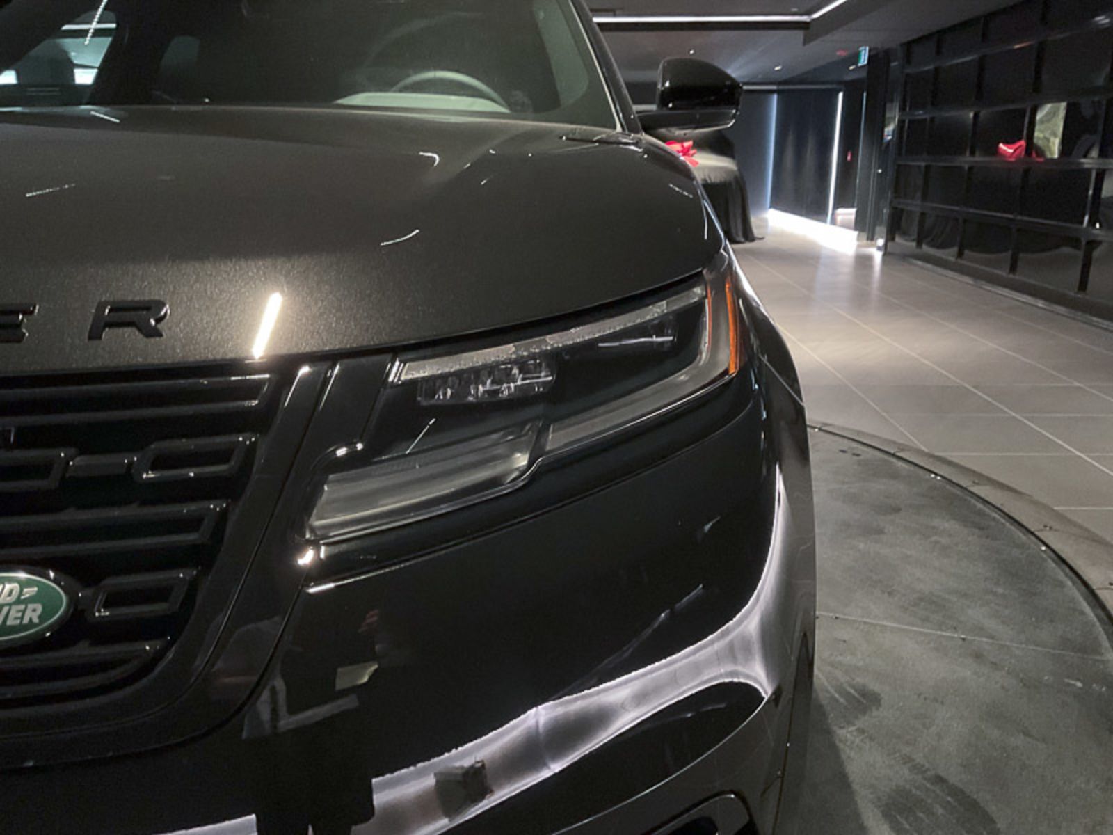 2025 Land Rover Range Rover Velar Dynamic SE, Vancouver, Cash