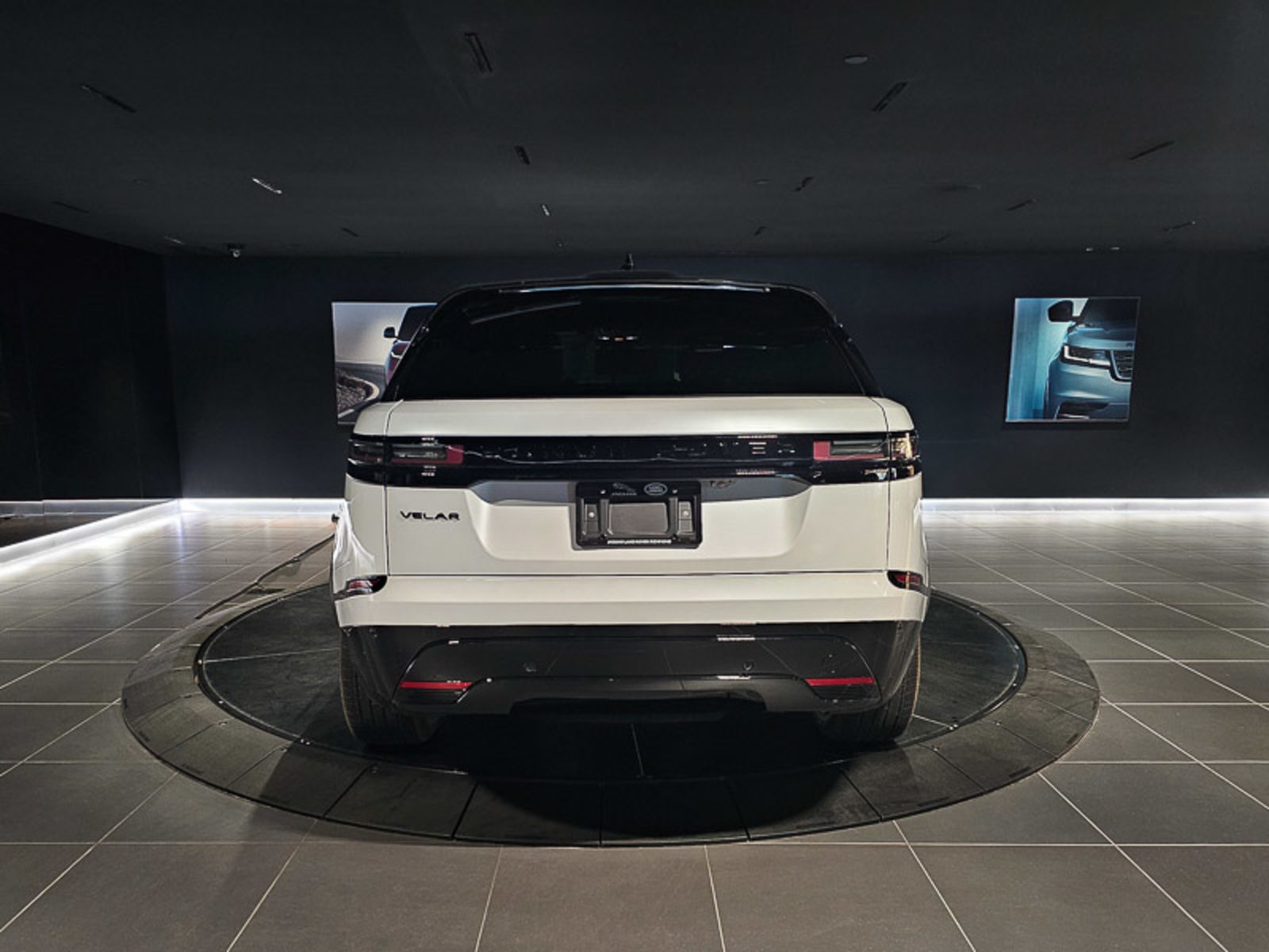 2025 Land Rover Range Rover Velar Dynamic SE, Vancouver, Cash