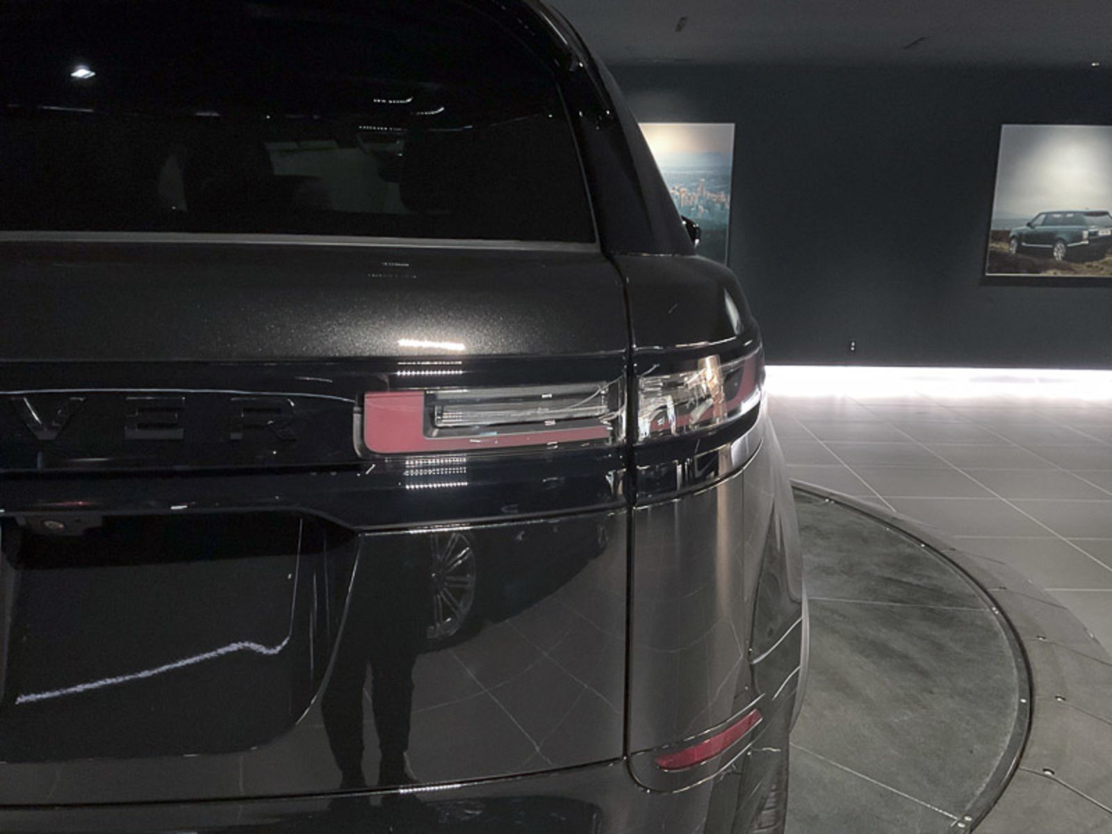 2025 Land Rover Range Rover Velar Dynamic SE, Vancouver, Cash