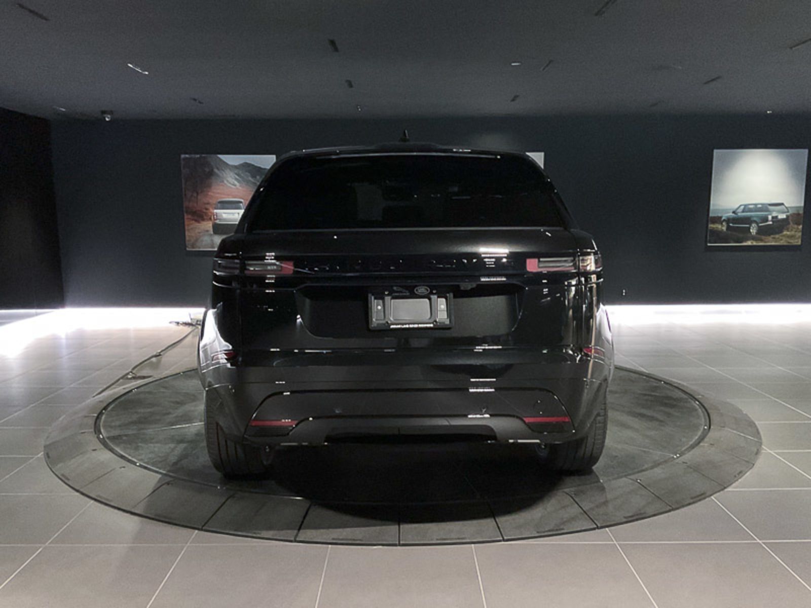 2025 Land Rover Range Rover Velar Dynamic SE, Vancouver, Cash