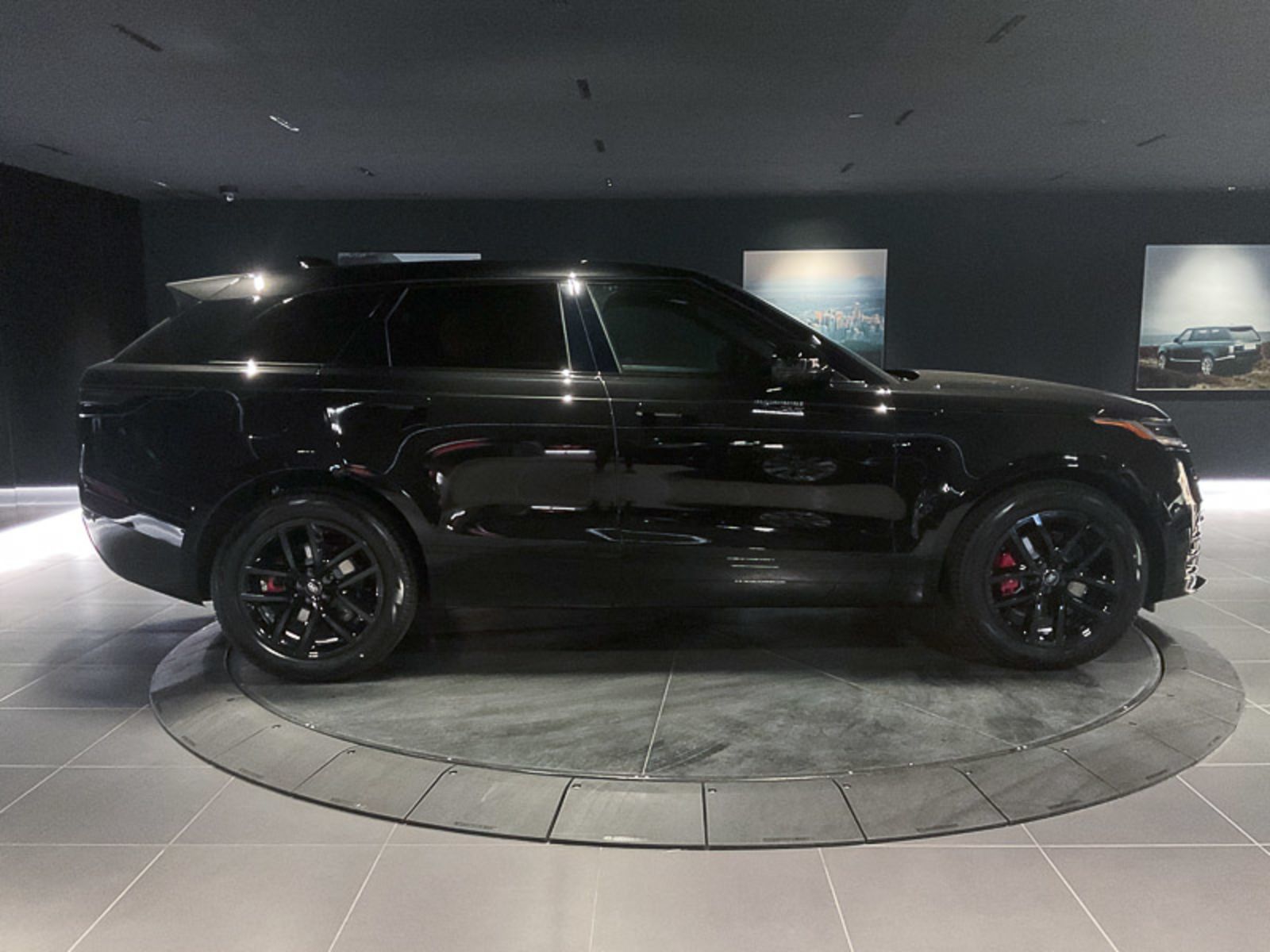 2025 Land Rover Range Rover Velar Dynamic SE, Vancouver, Cash