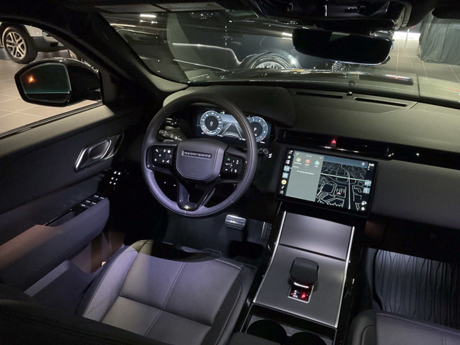 2025 Land Rover Range Rover Velar Dynamic SE, Vancouver, Cash